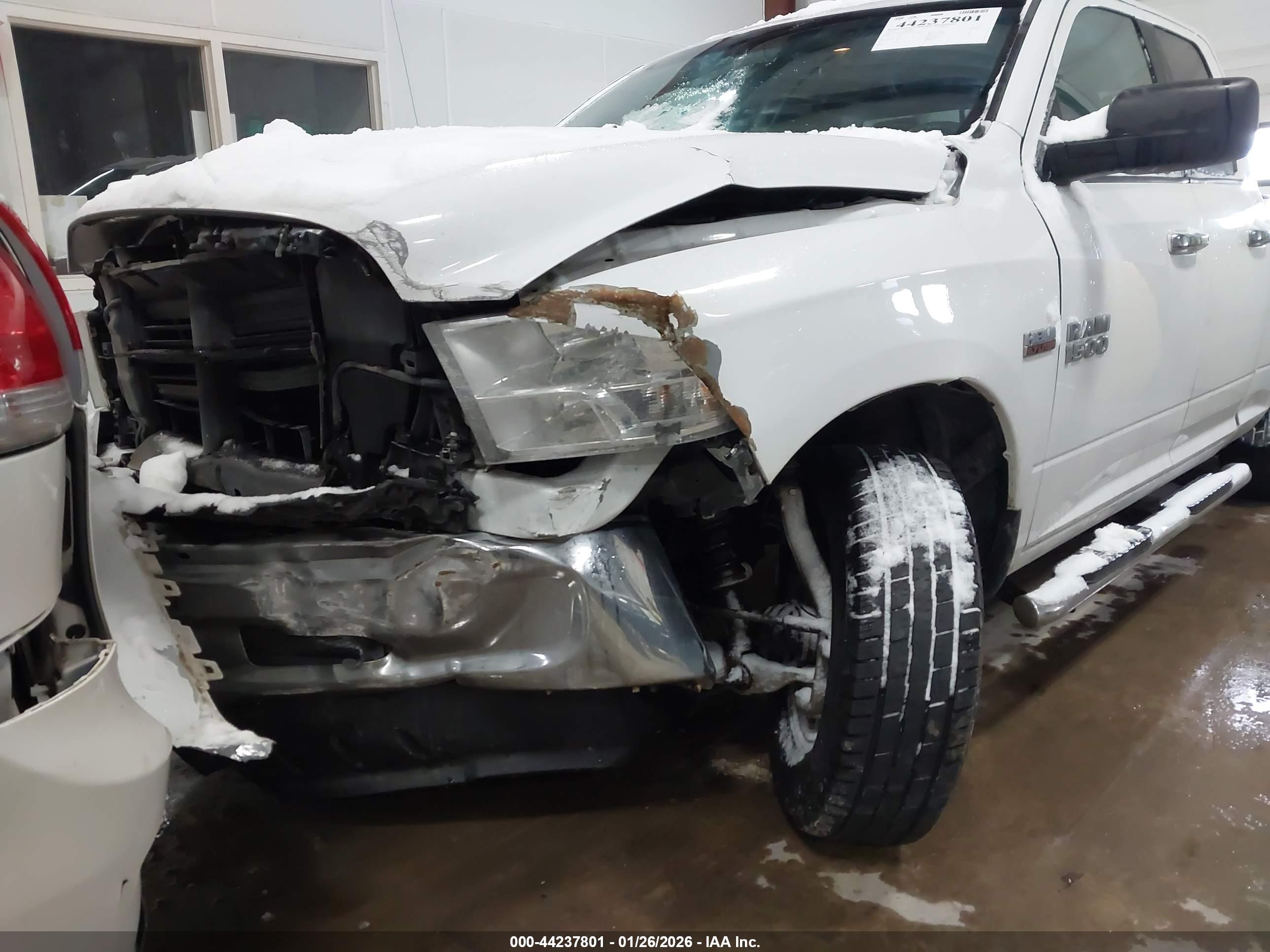 RAM 1500 image 6