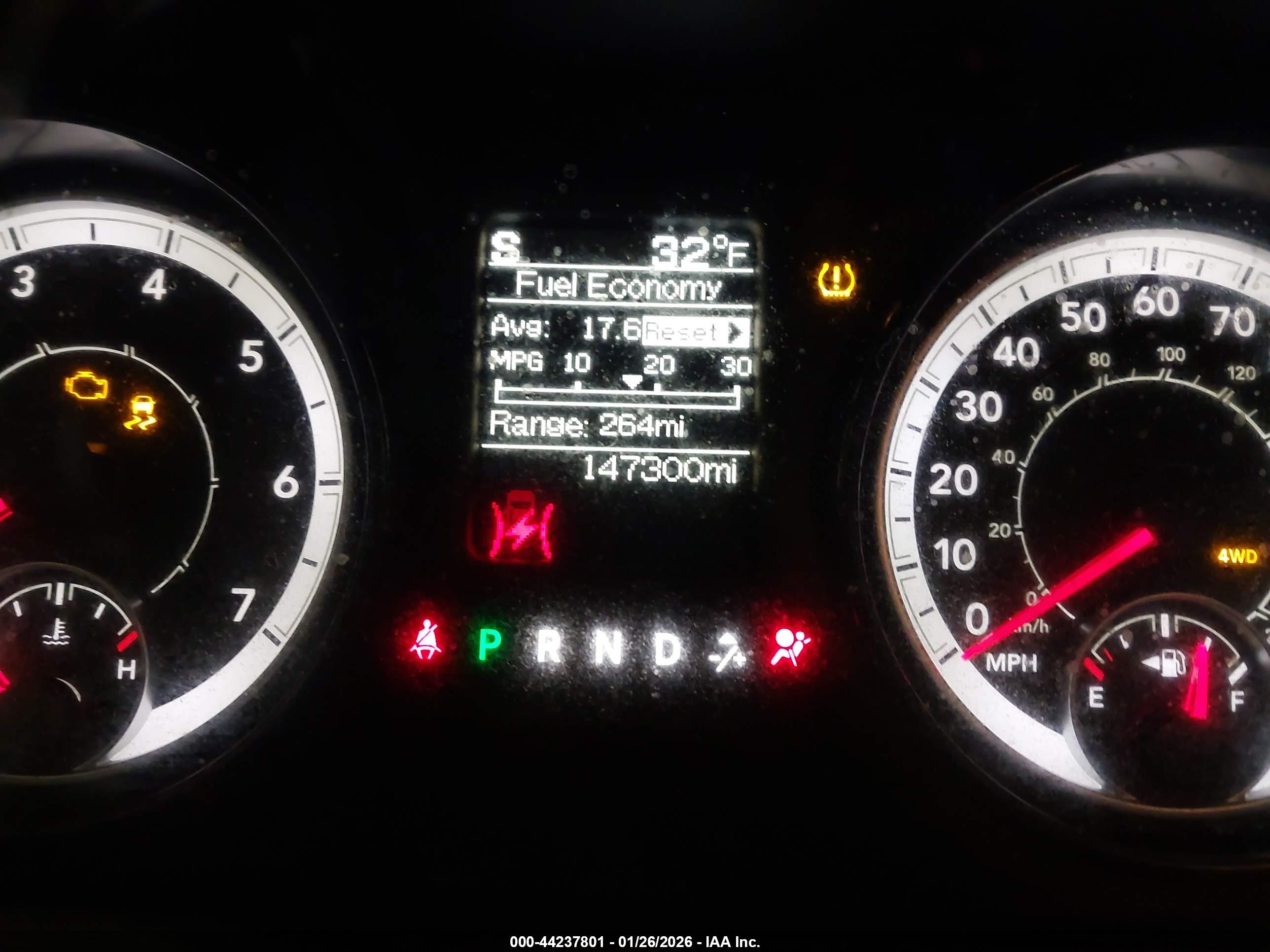 RAM 1500 image 7