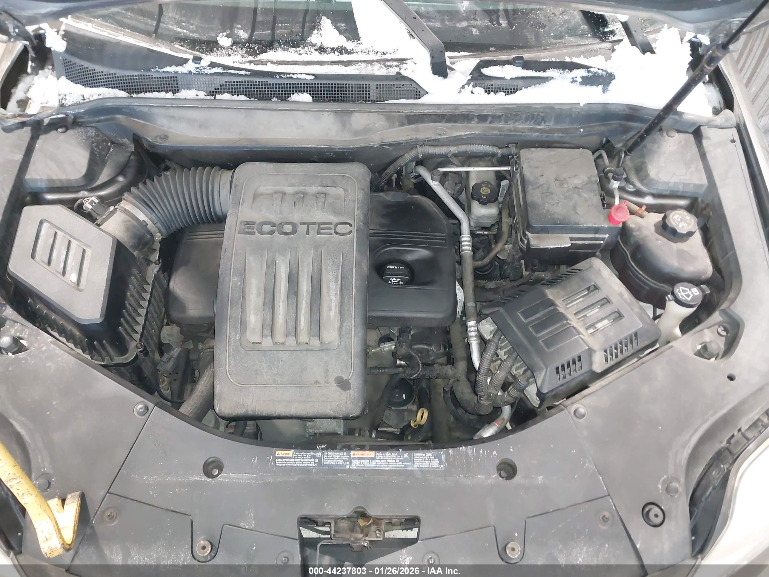 GMC TERRAIN image 10