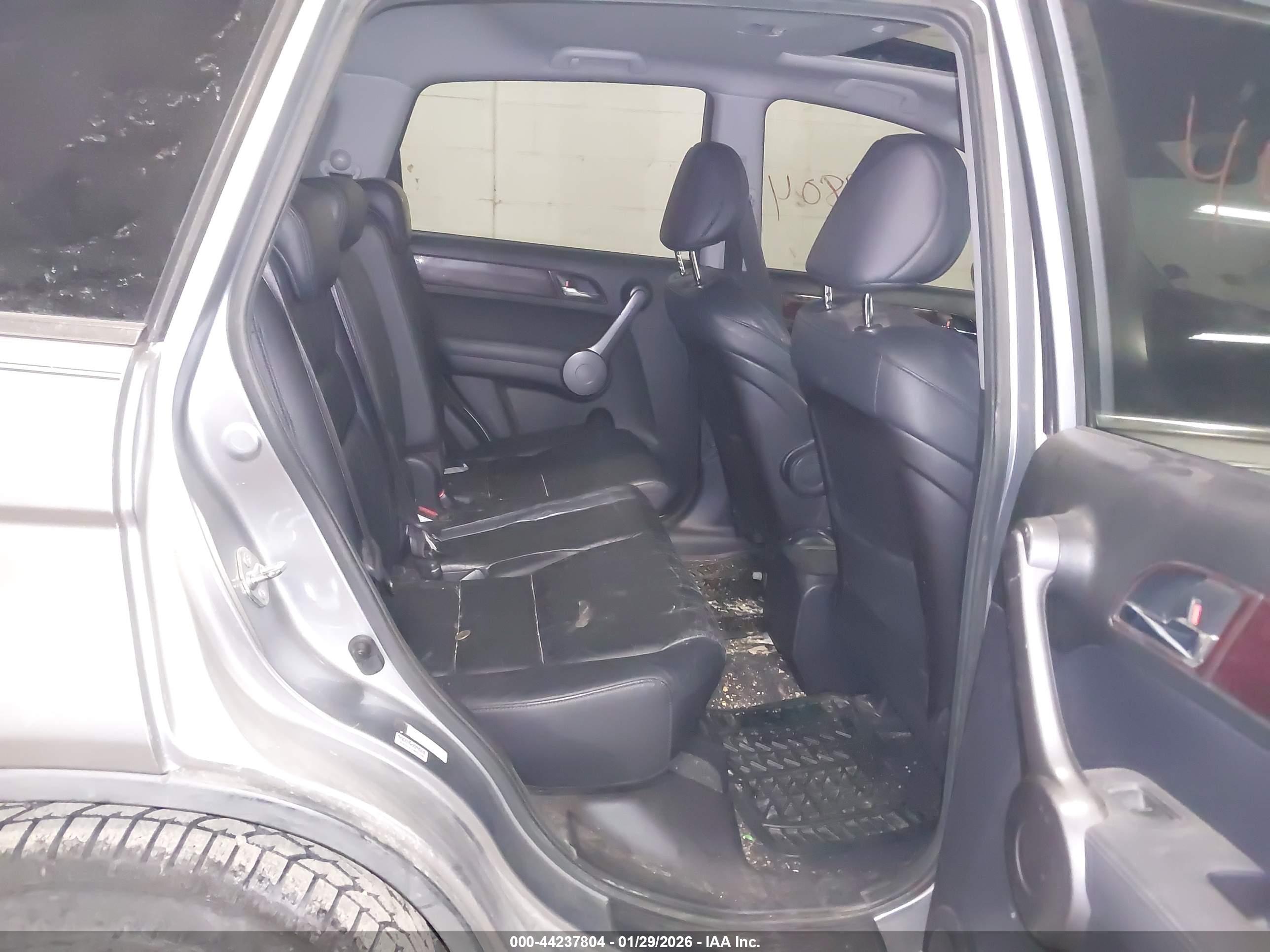 HONDA CR-V image 8