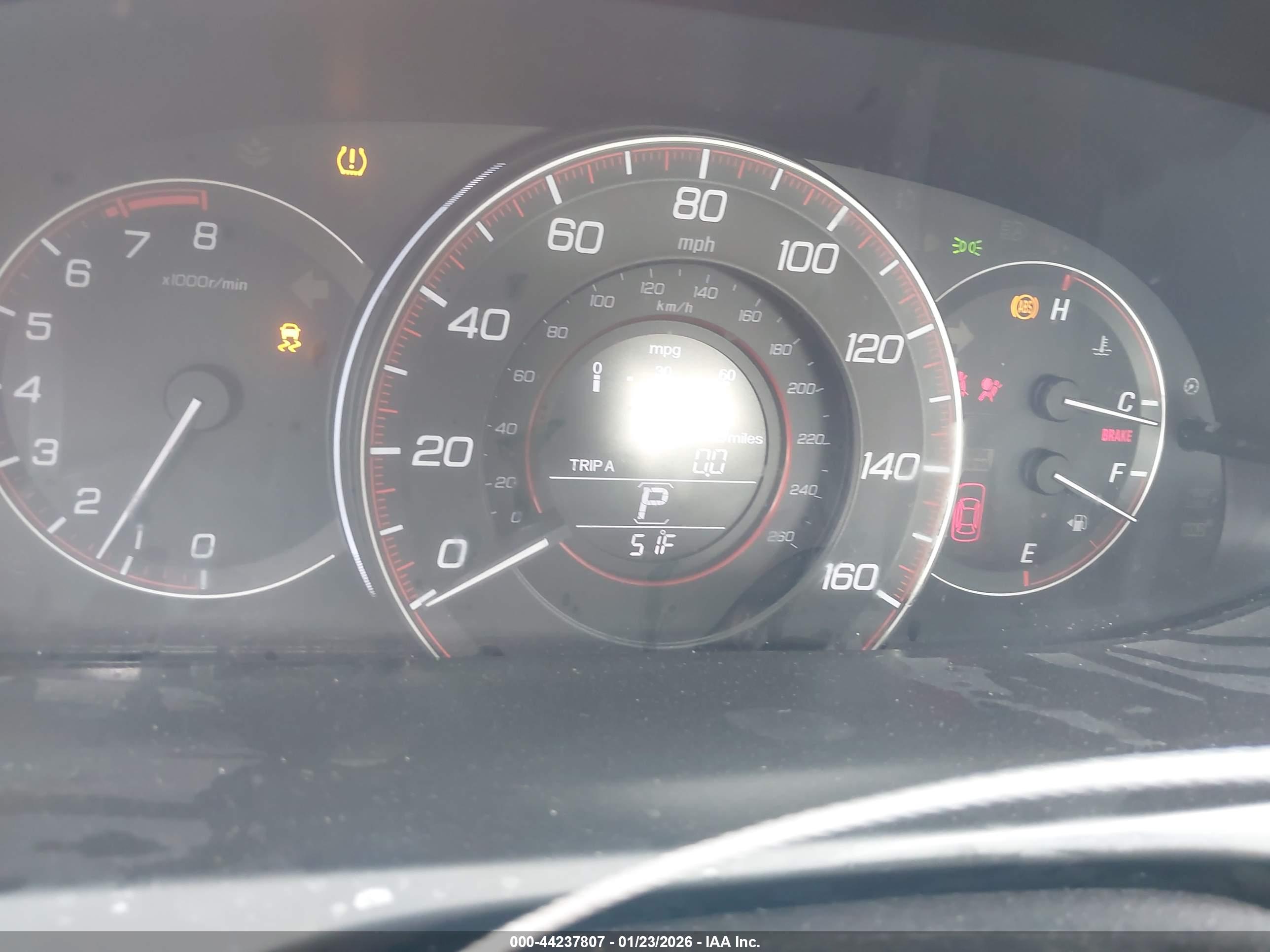 HONDA ACCORD image 7