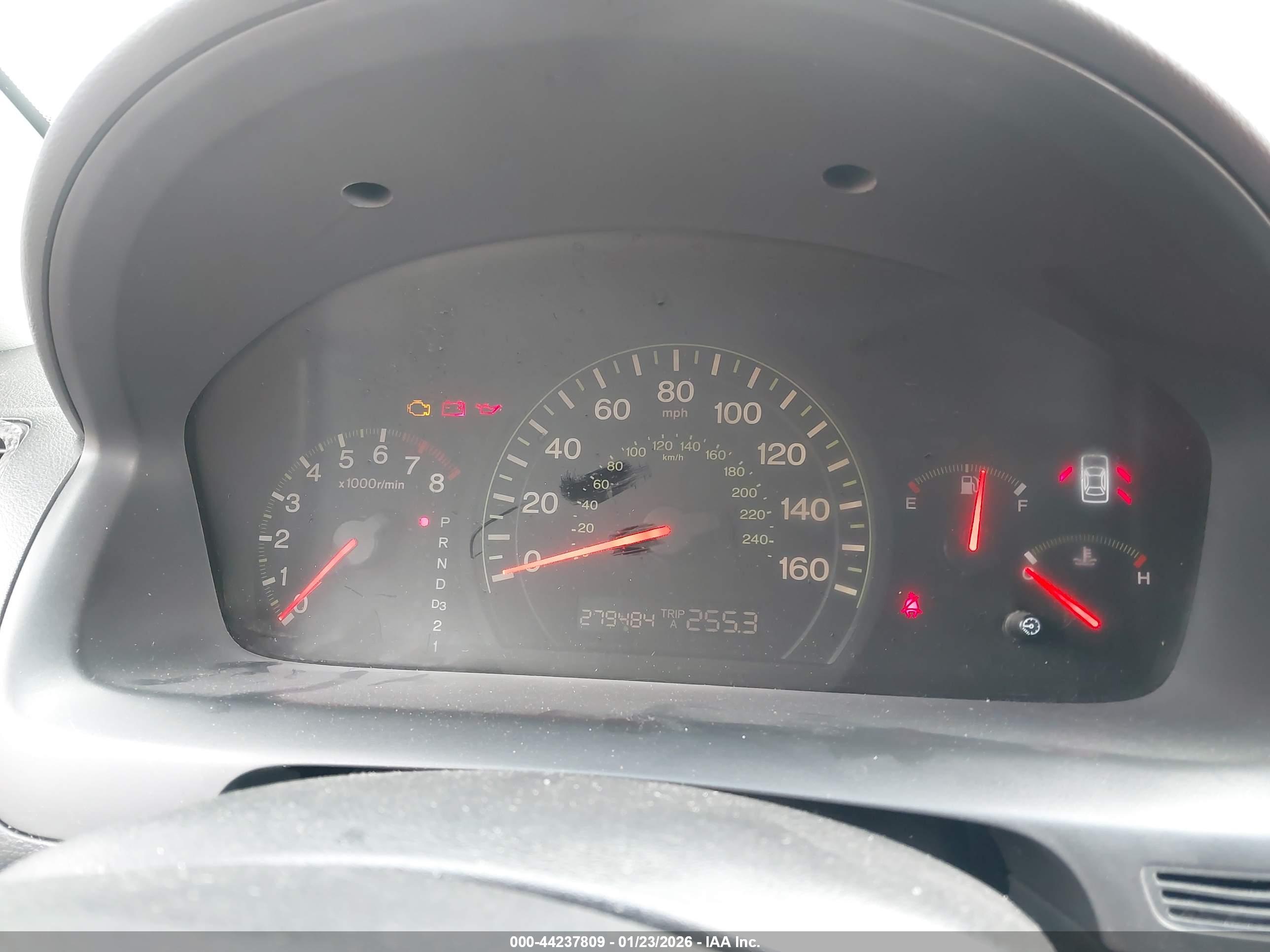HONDA ACCORD image 7