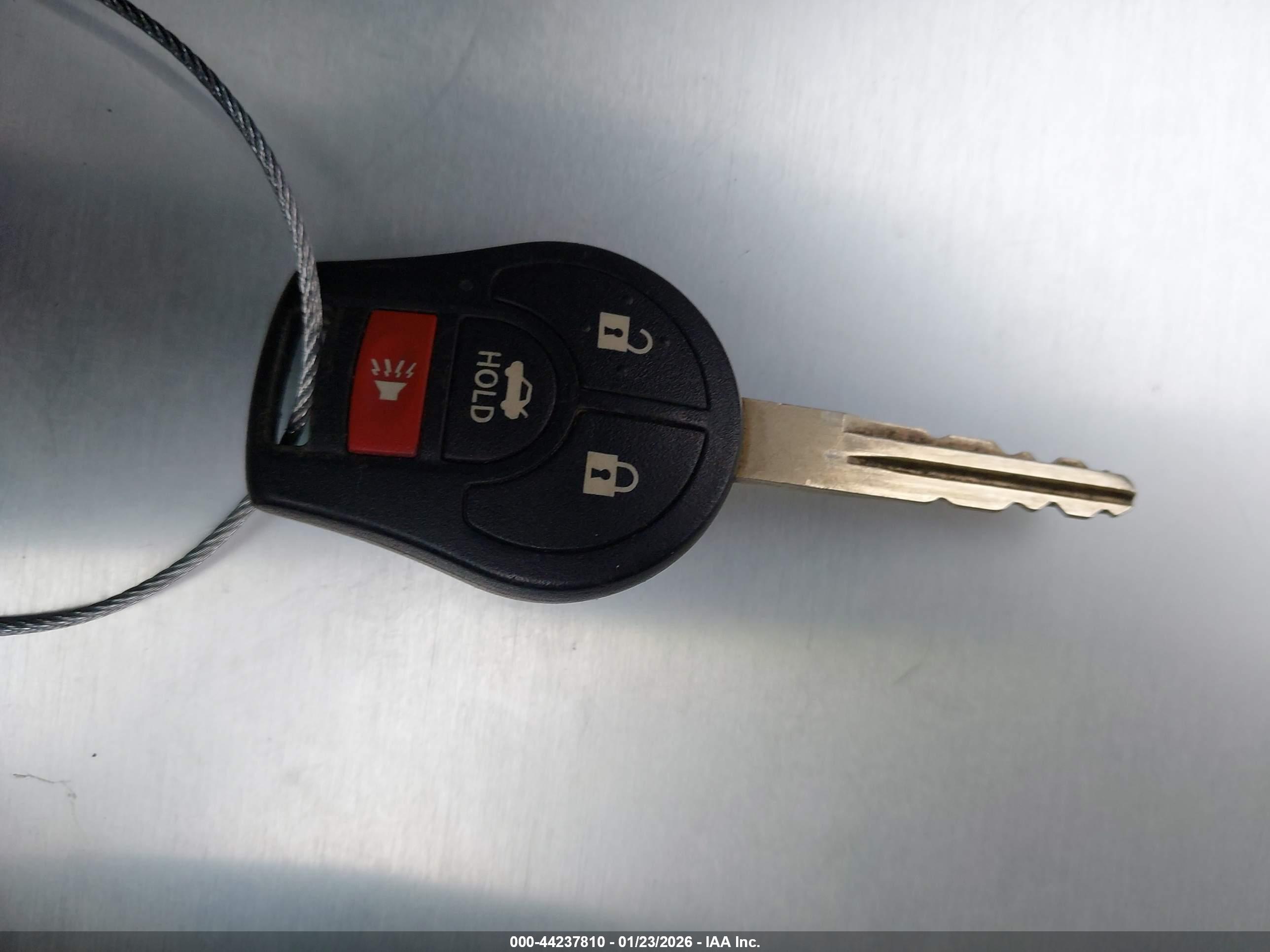 NISSAN SENTRA image 11
