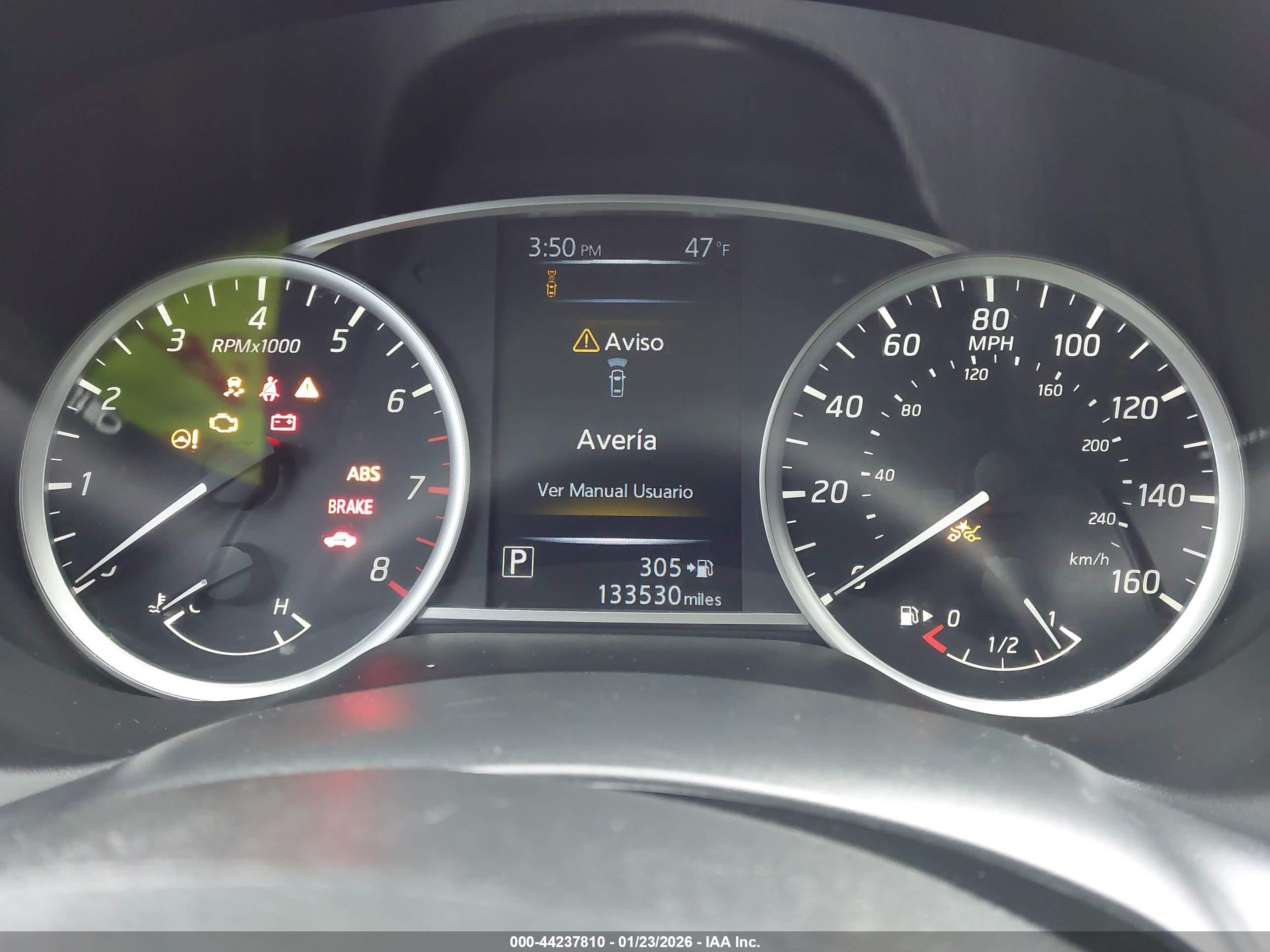 NISSAN SENTRA image 7