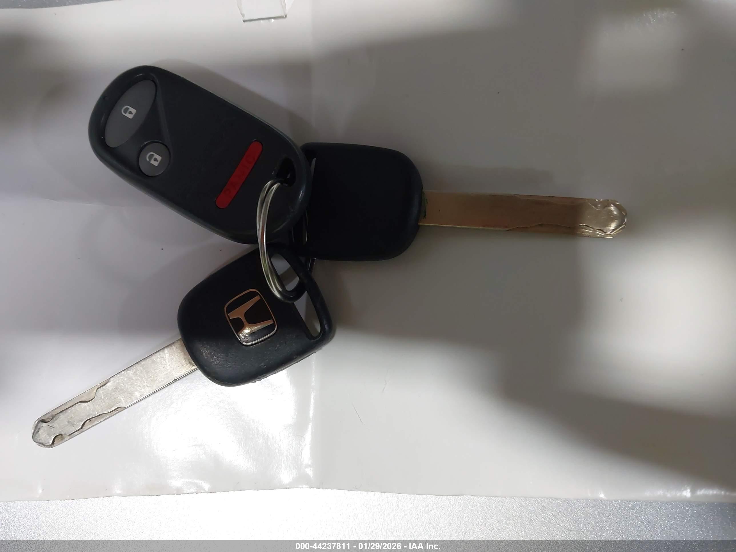 HONDA CIVIC image 11