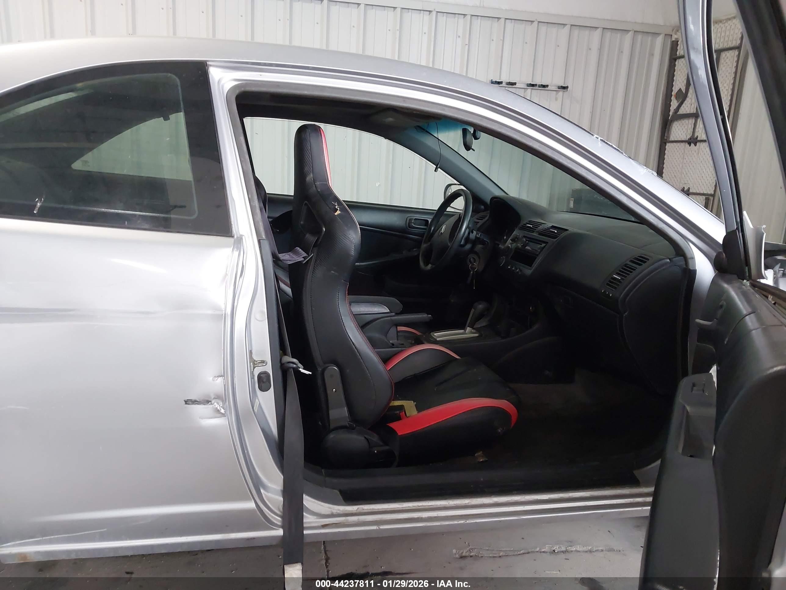HONDA CIVIC image 5