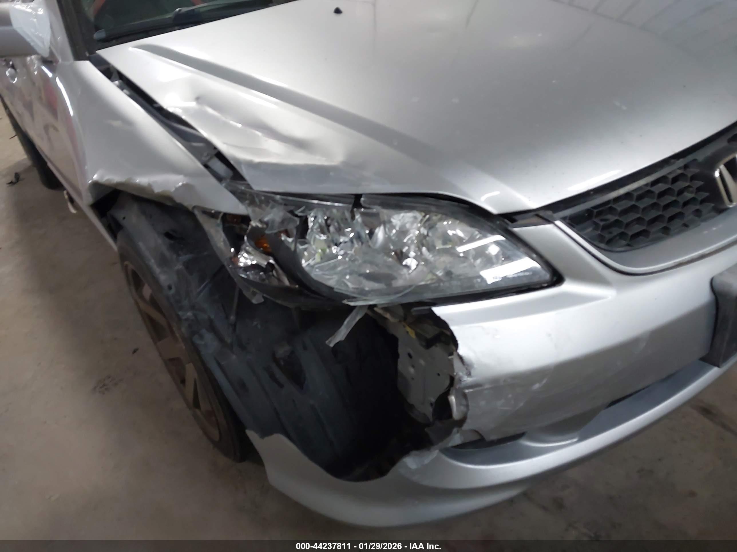 HONDA CIVIC image 6