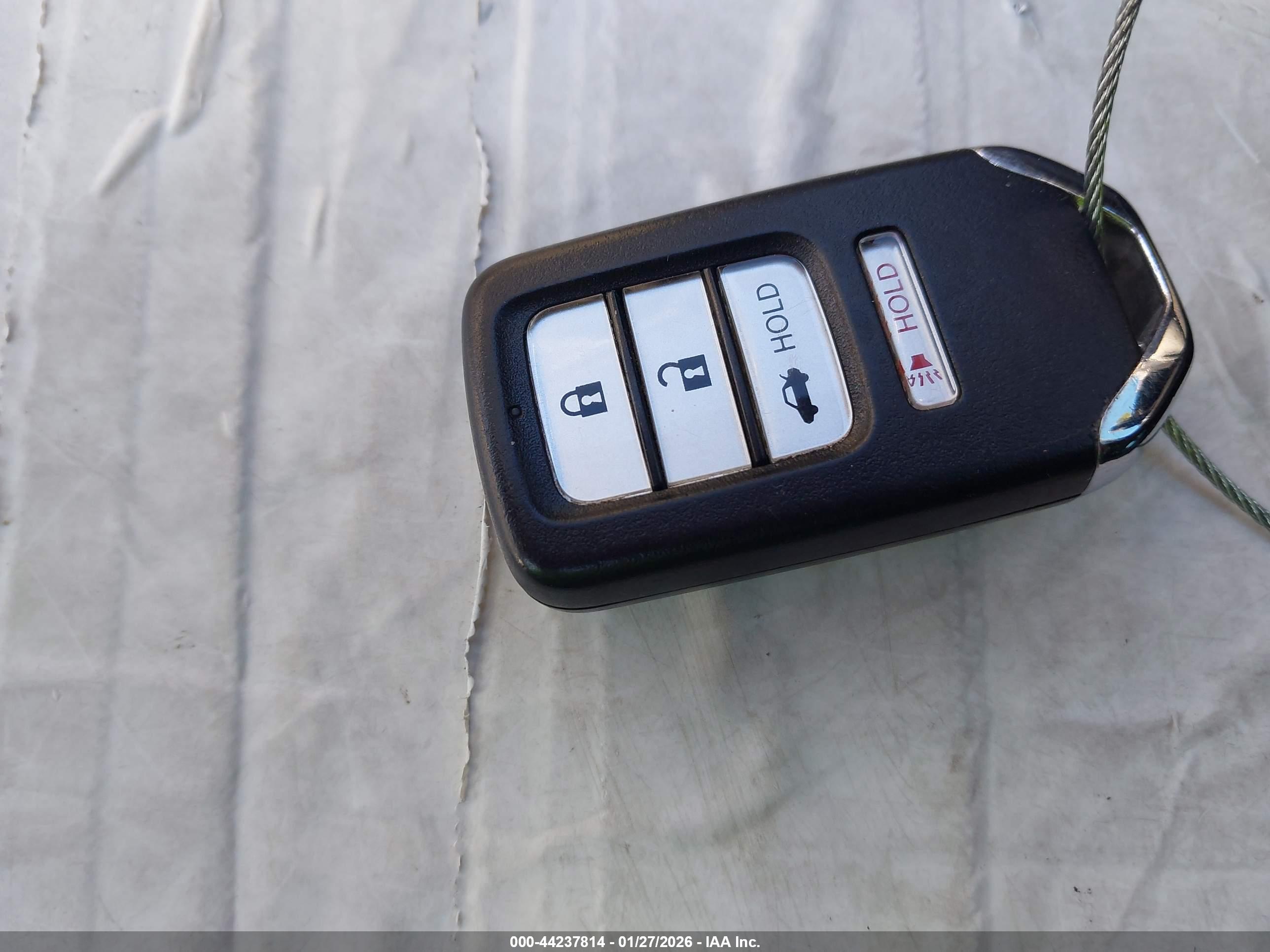 HONDA ACCORD image 11