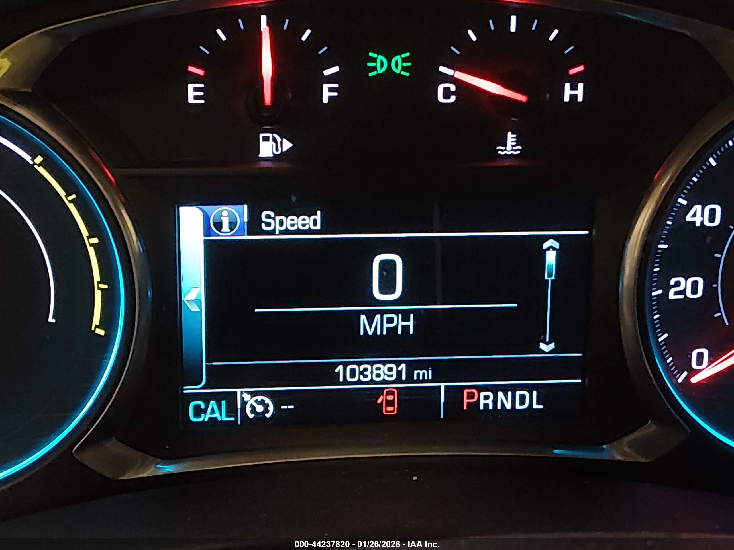CHEVROLET MALIBU image 7