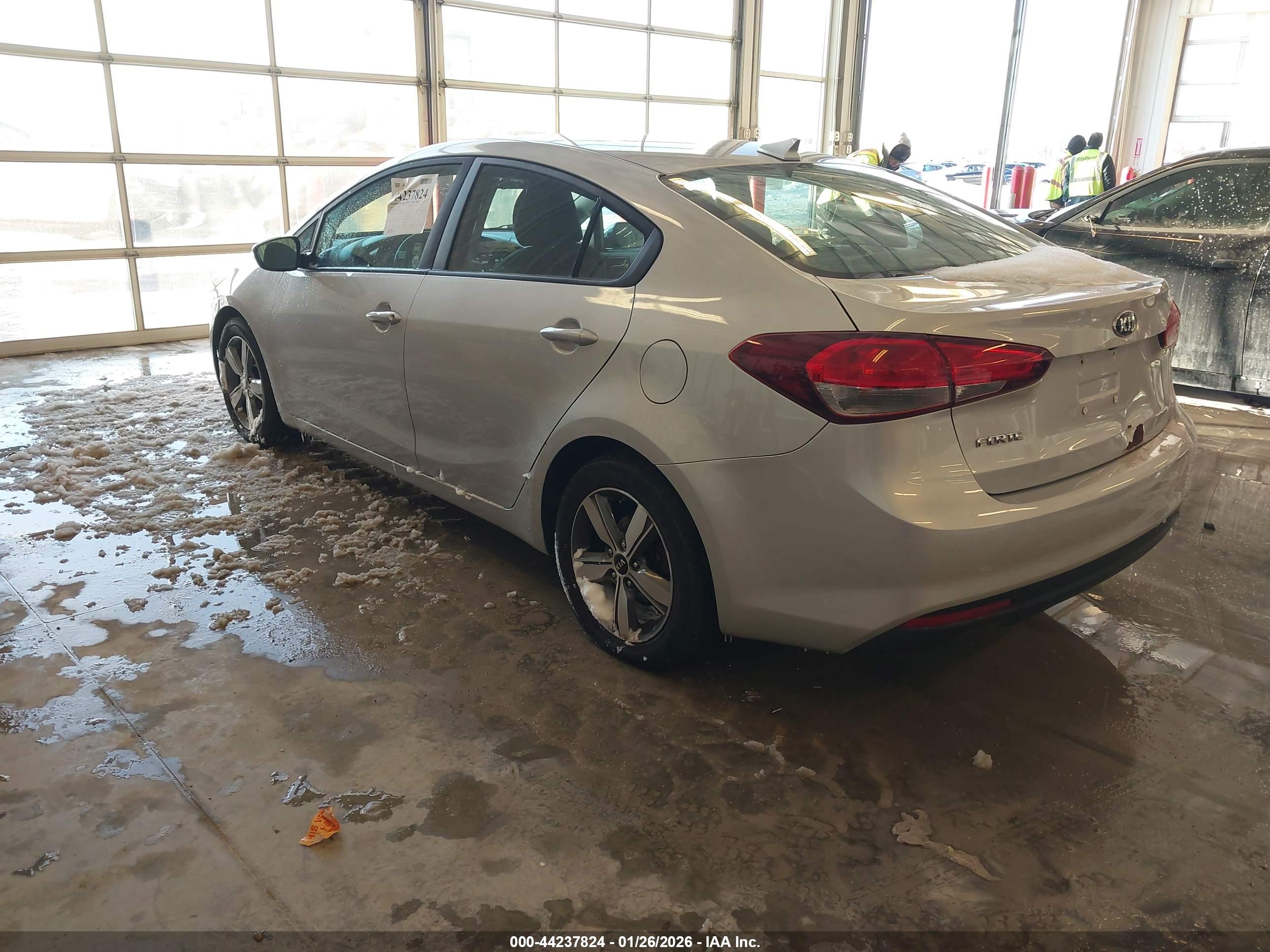 KIA FORTE image 3