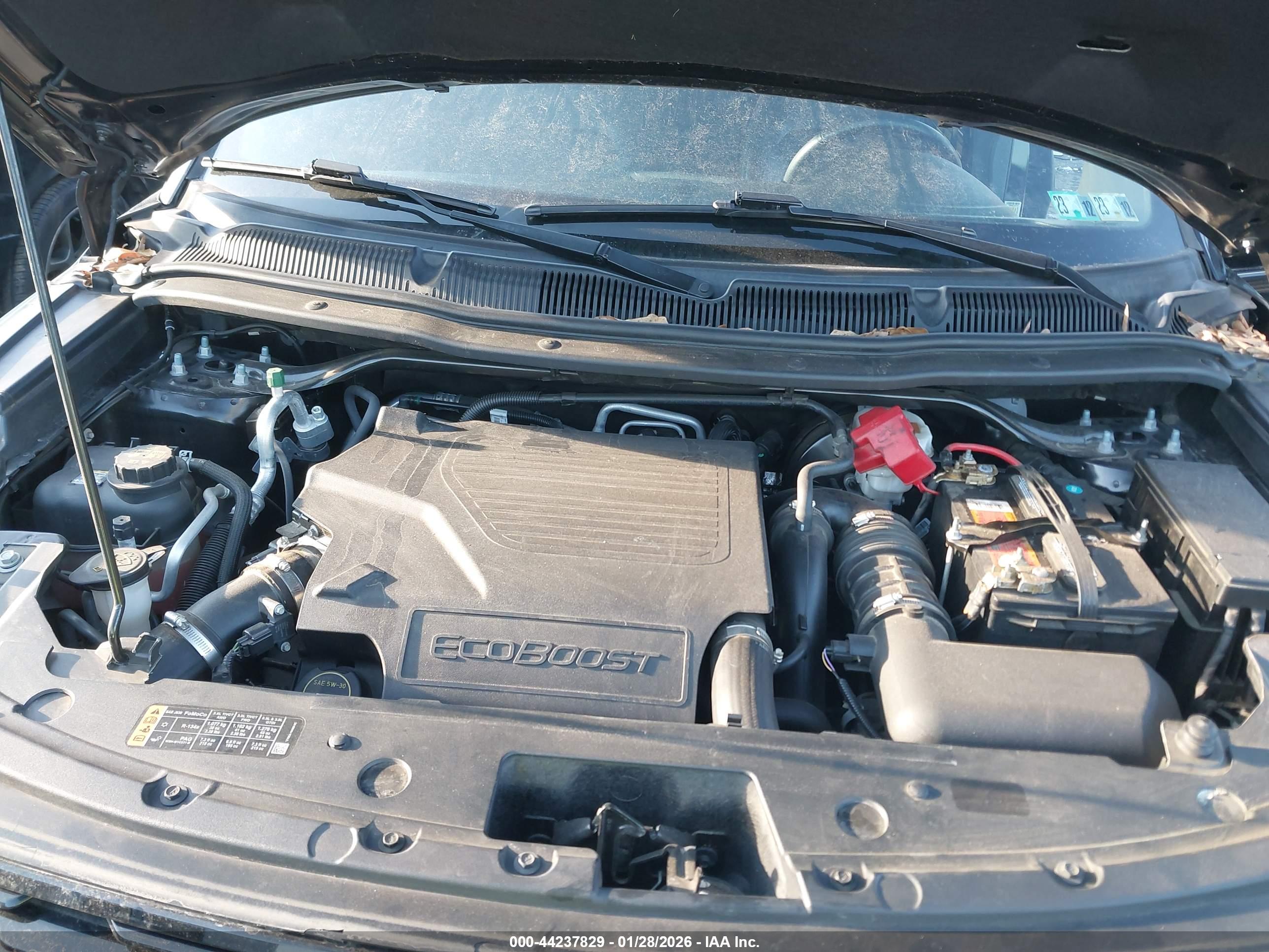 FORD EXPLORER image 10