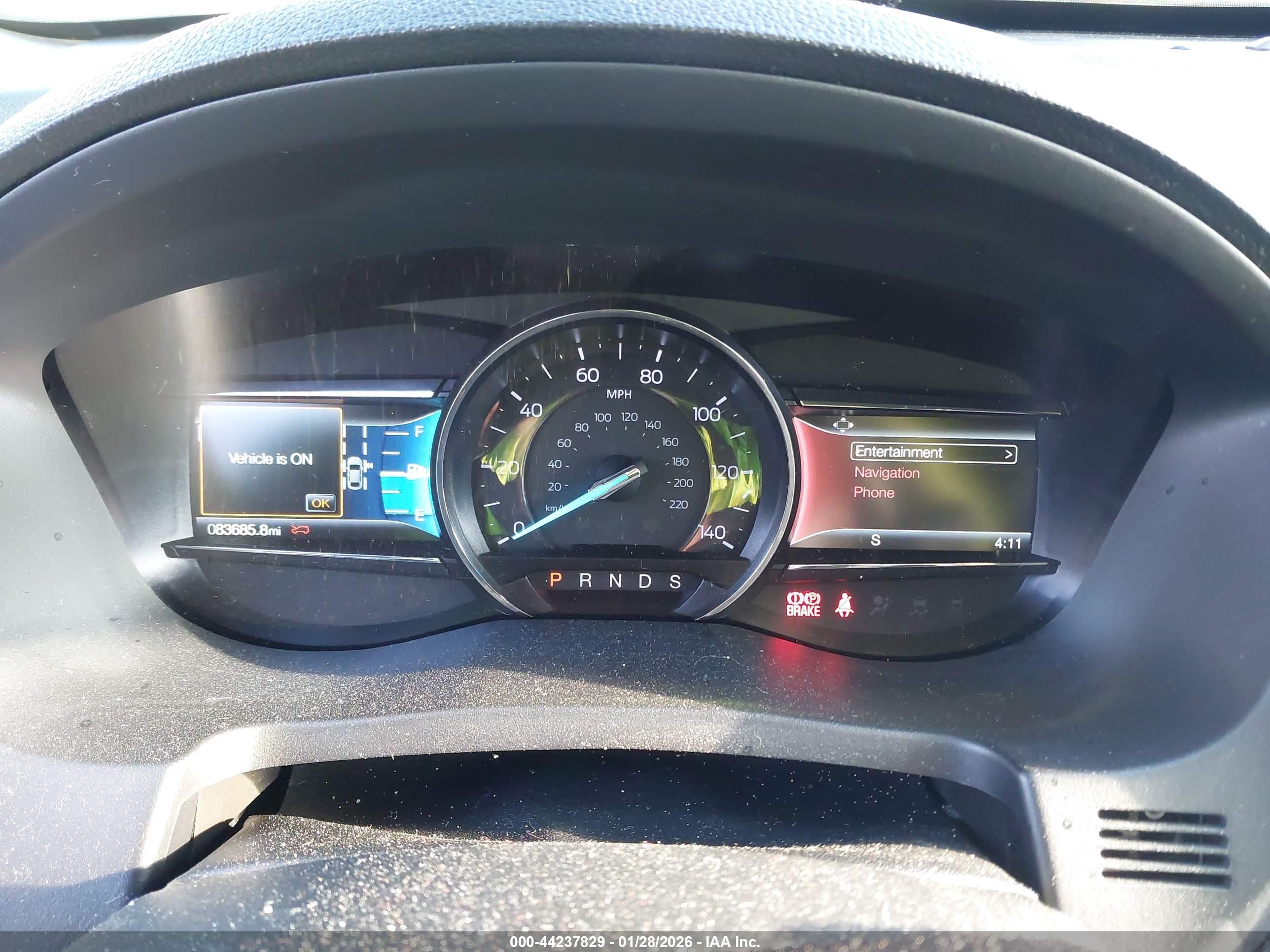 FORD EXPLORER image 7
