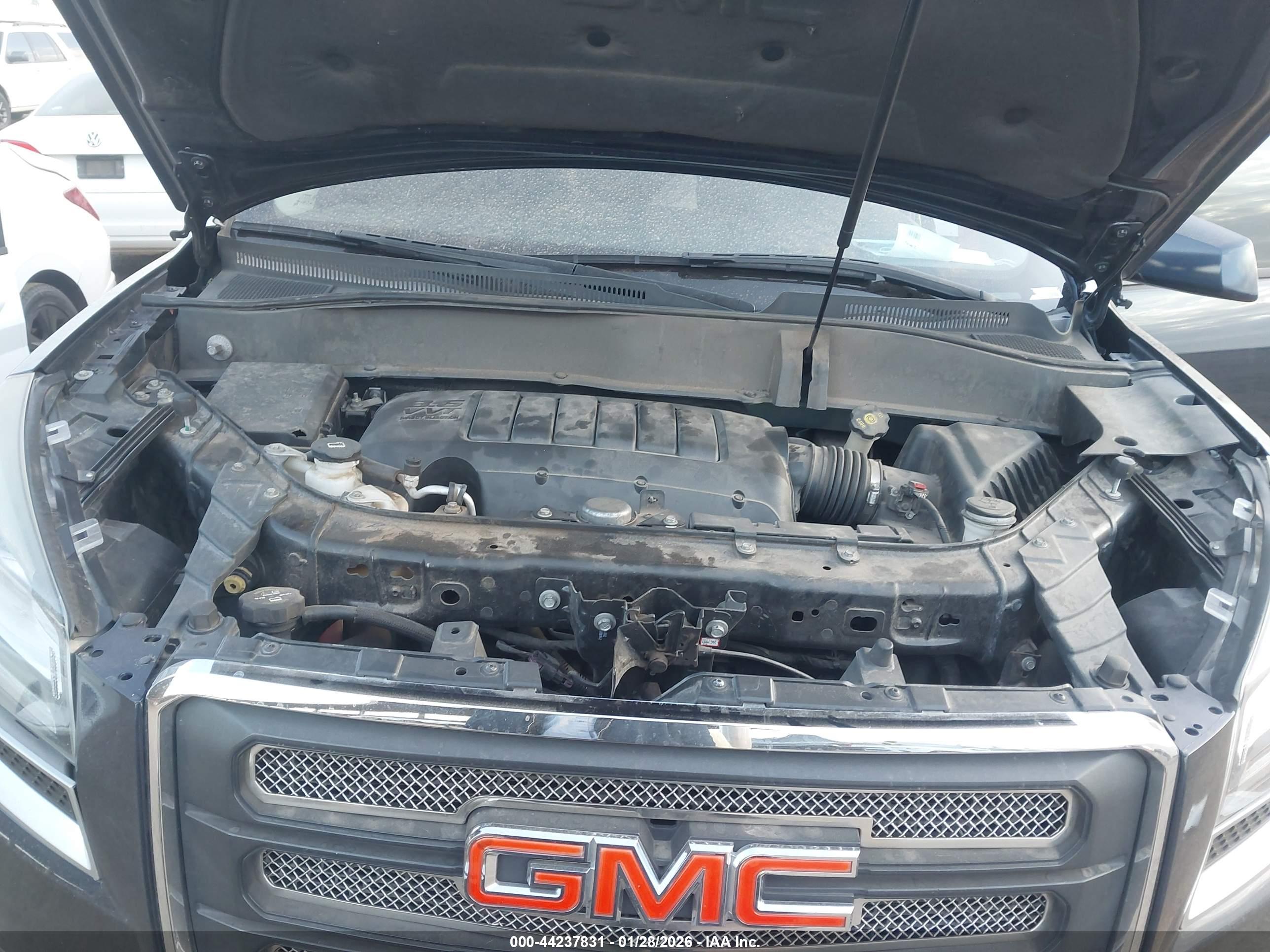 GMC ACADIA image 10