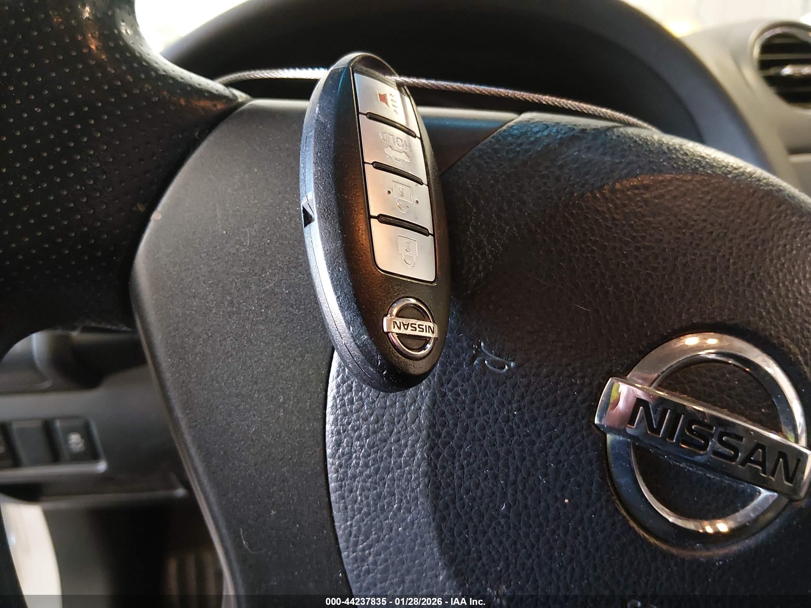 NISSAN ALTIMA image 11
