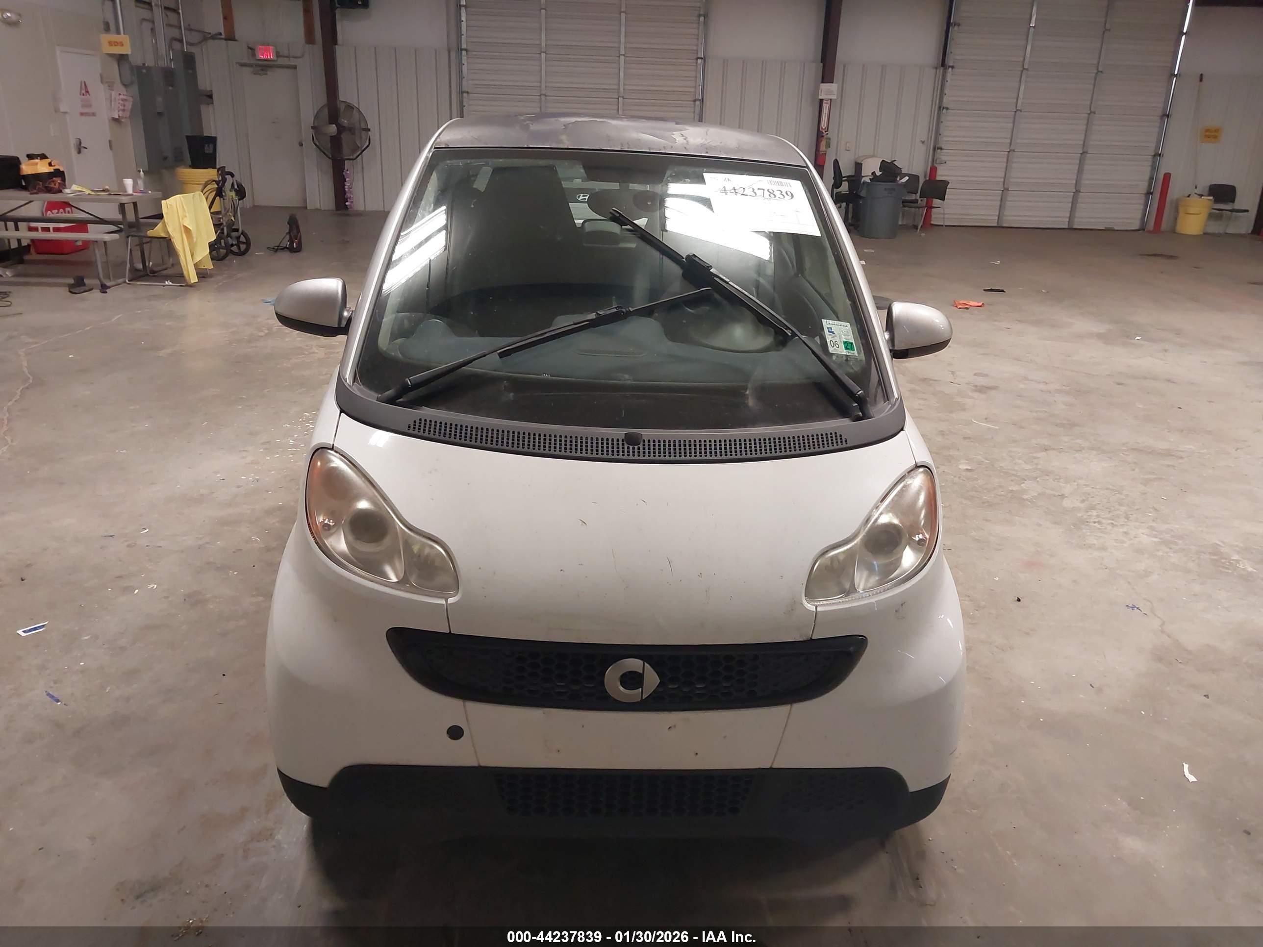 SMART FORTWO image 10