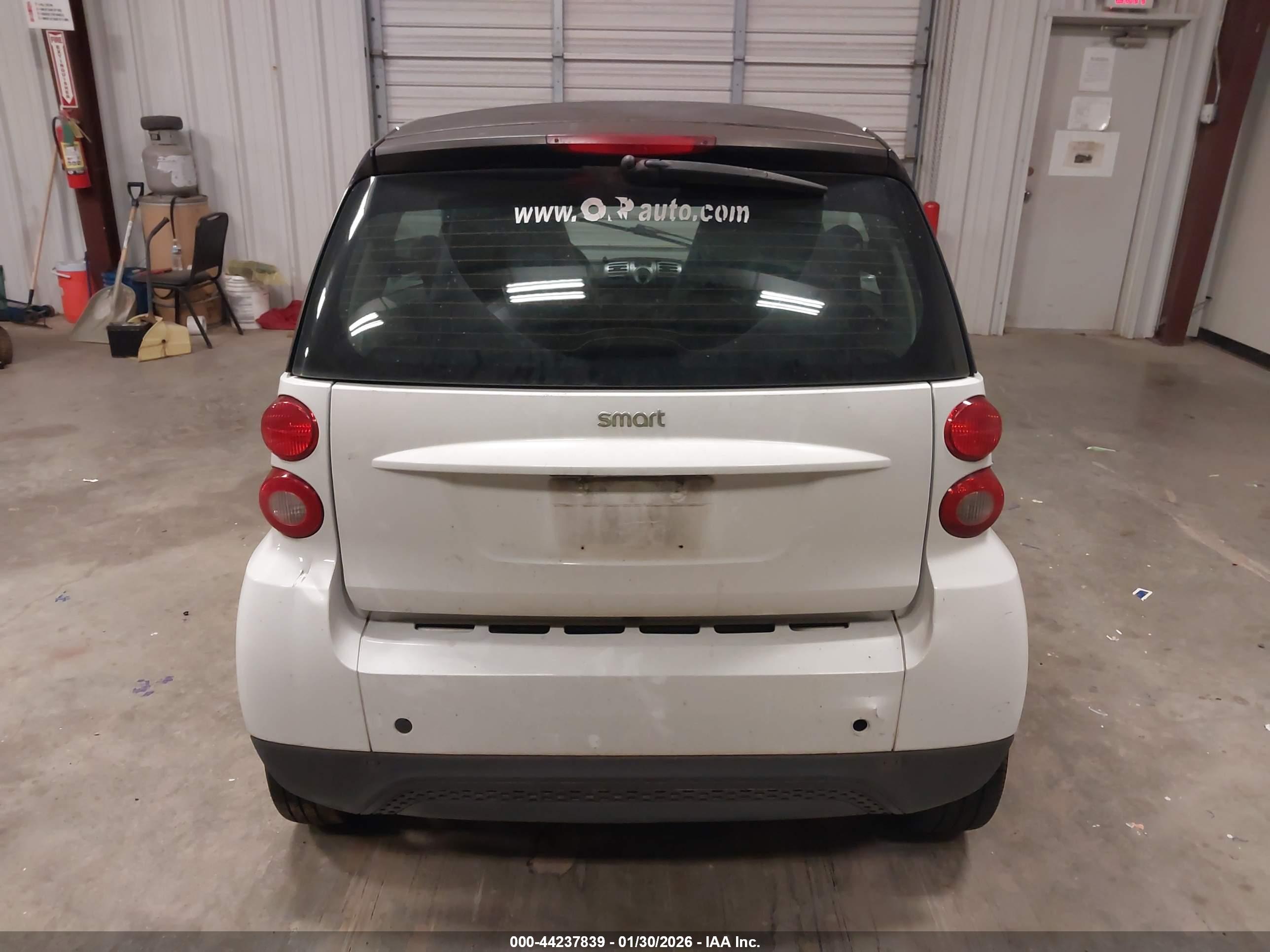 SMART FORTWO image 8