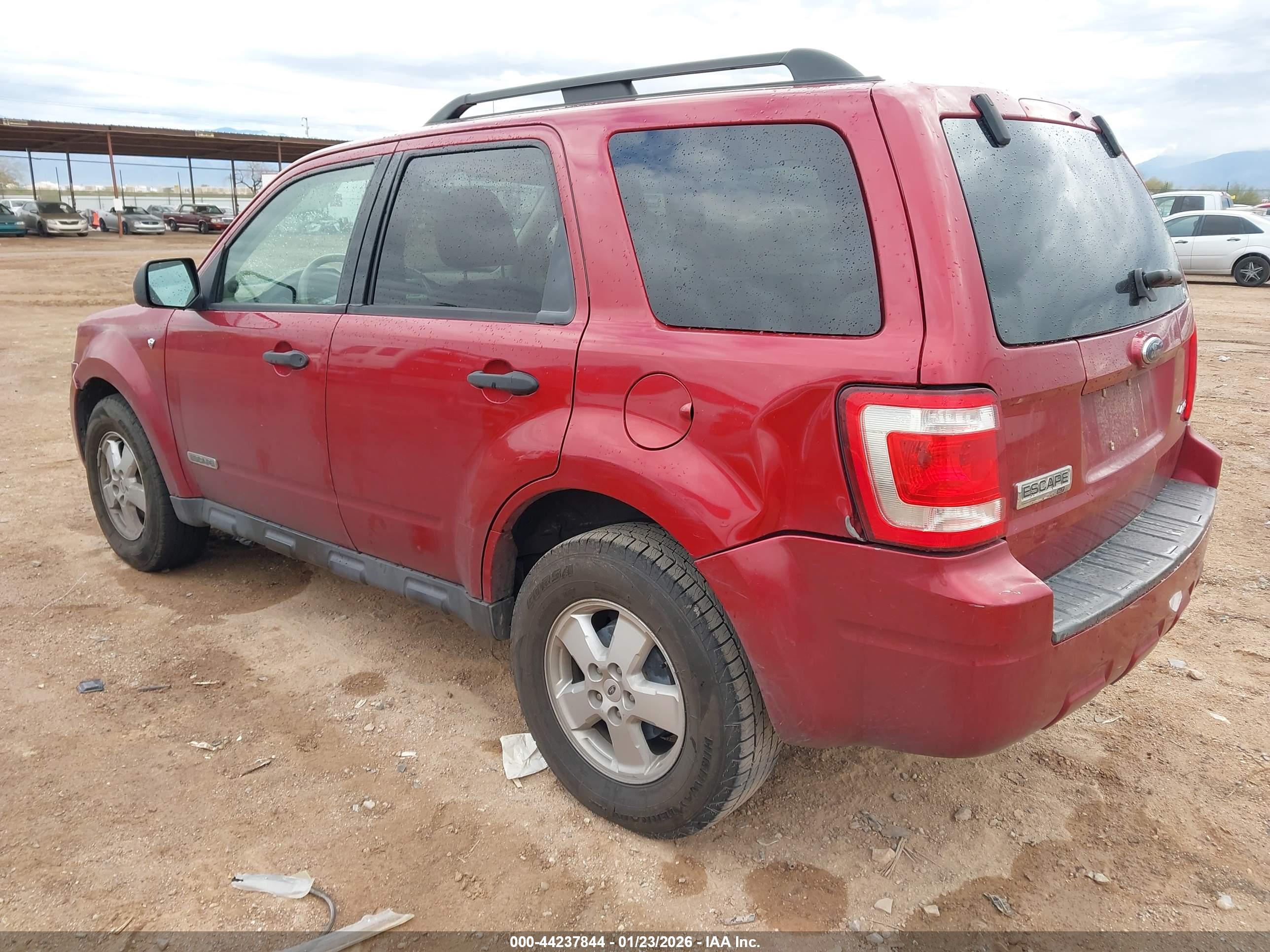 FORD ESCAPE image 3