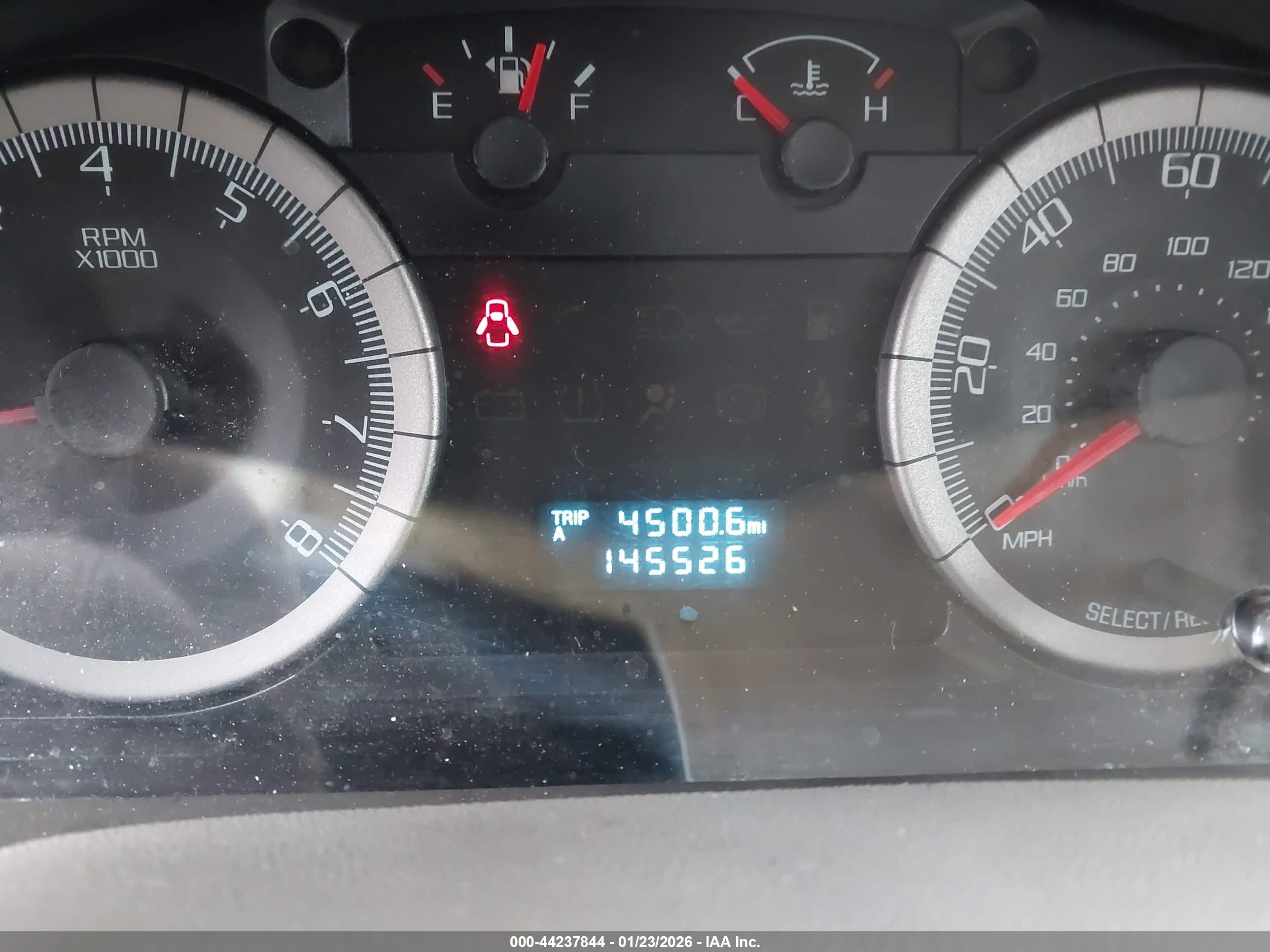 FORD ESCAPE image 7
