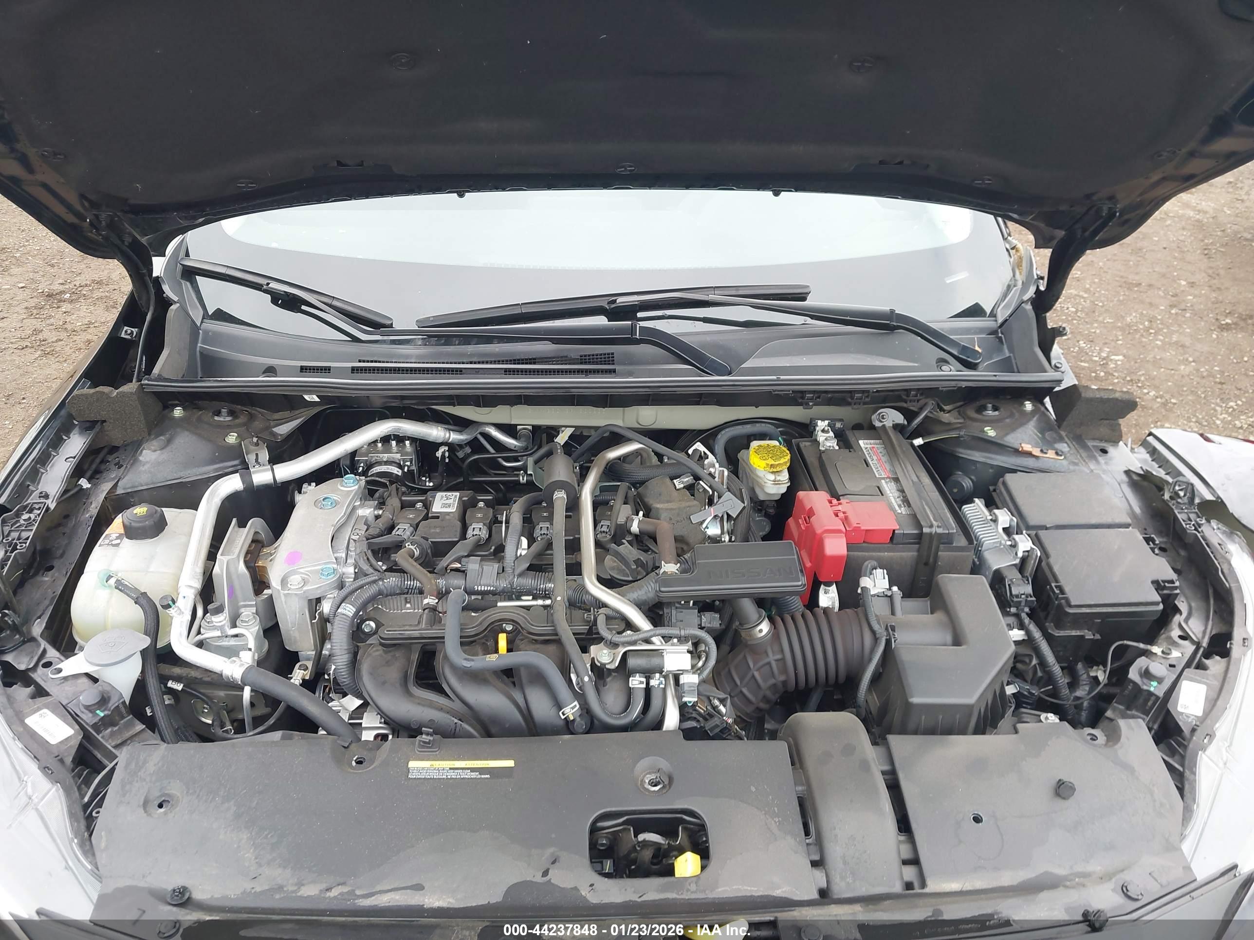 NISSAN SENTRA image 10