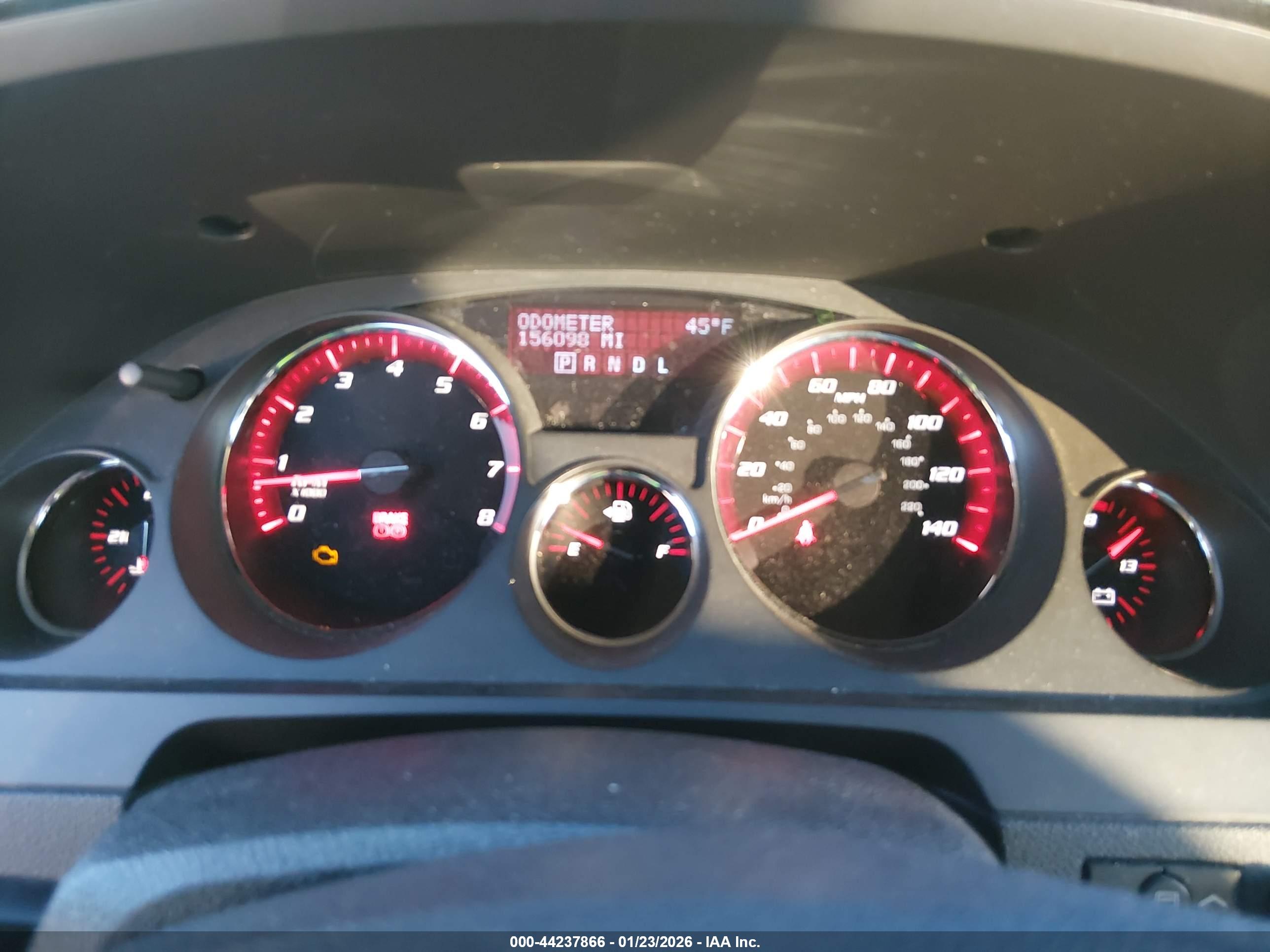 GMC ACADIA image 7