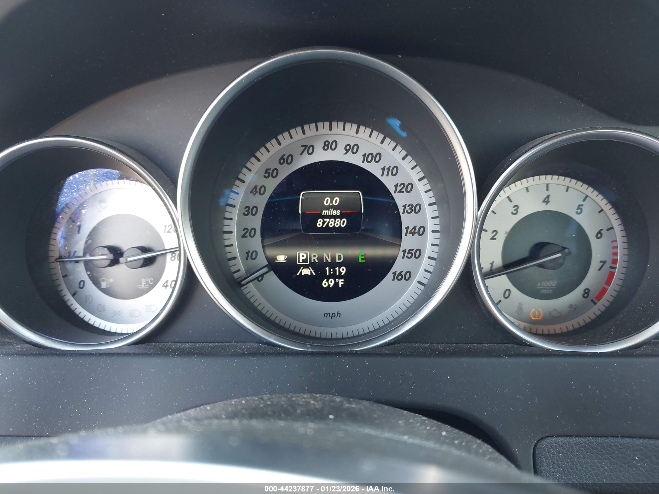 MERCEDES-BENZ C image 7