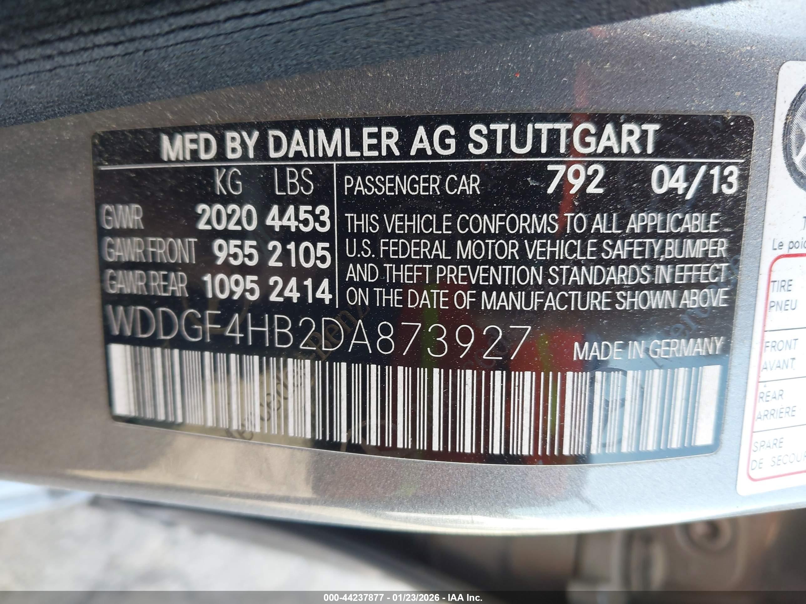 MERCEDES-BENZ C image 9