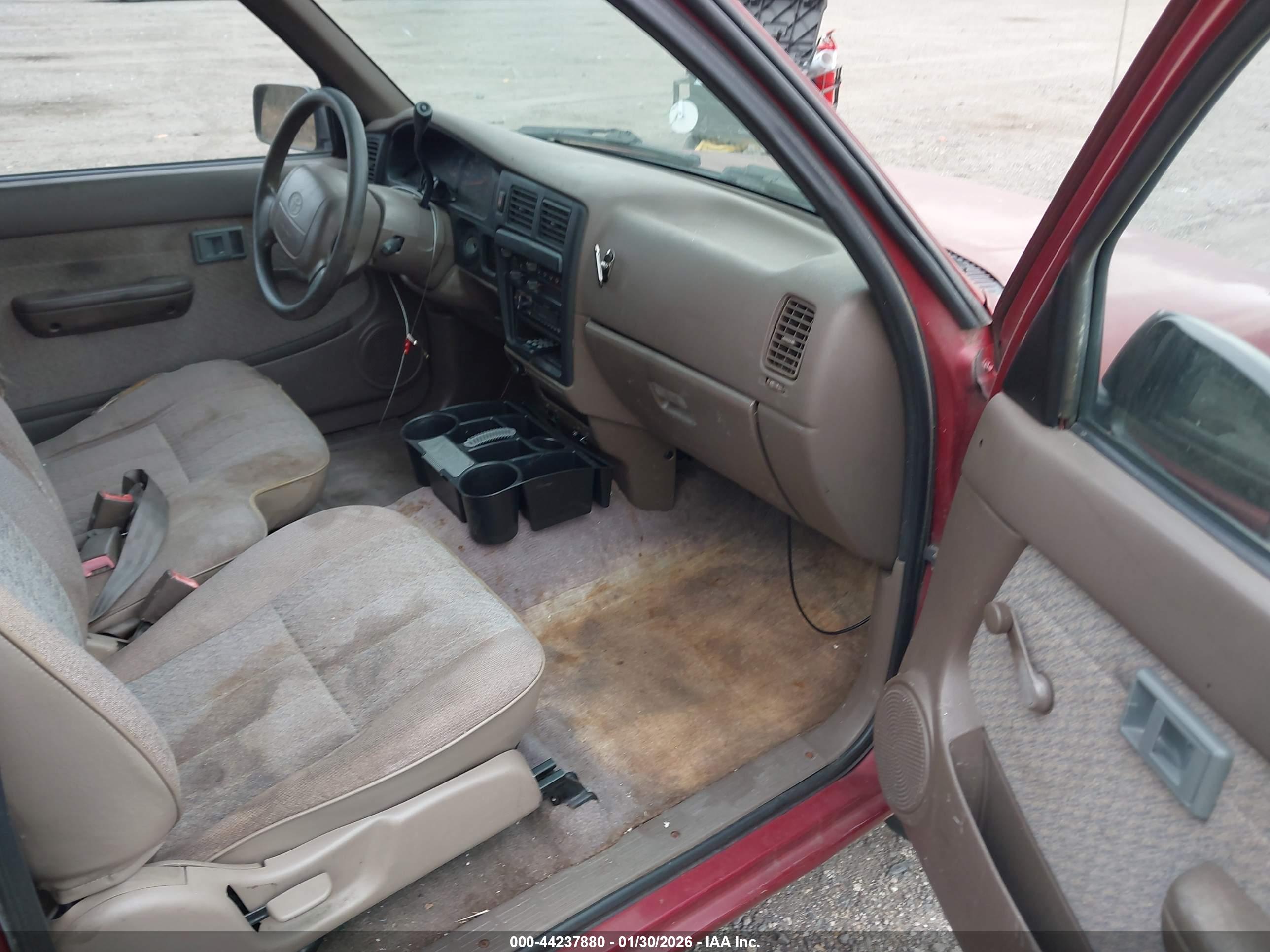 TOYOTA TACOMA image 5