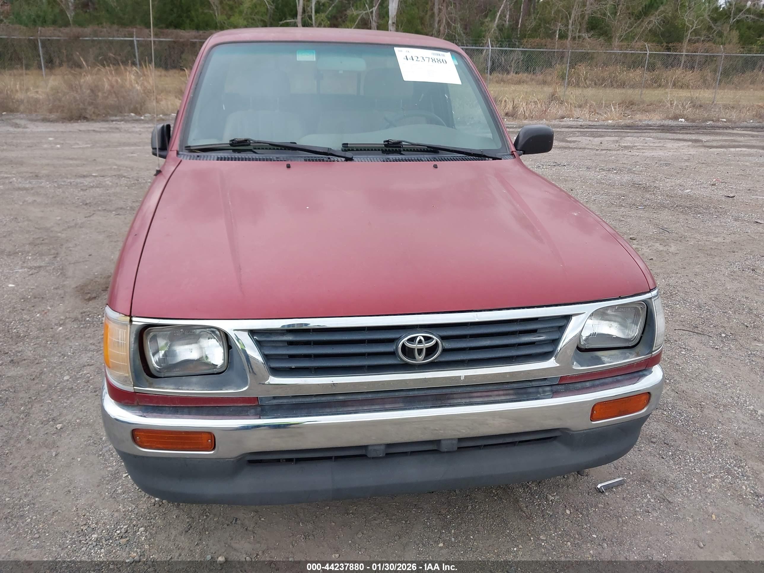 TOYOTA TACOMA image 6