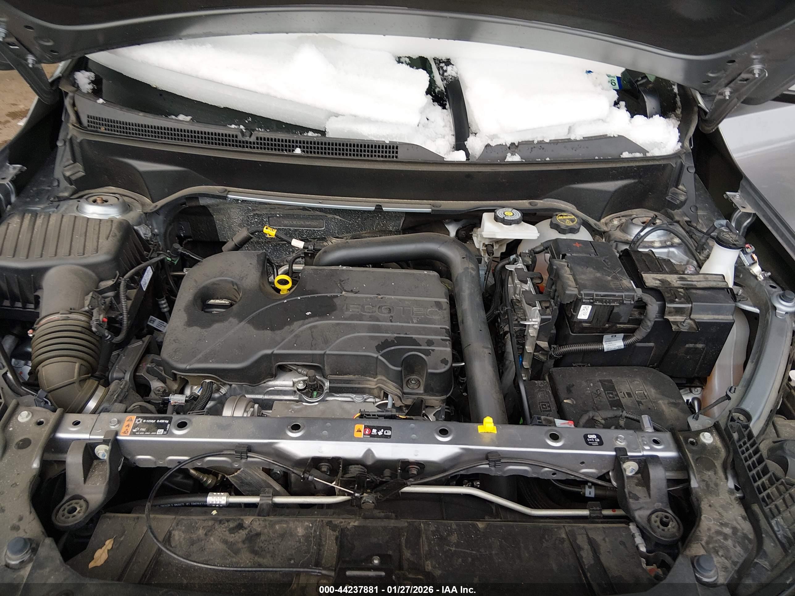 GMC TERRAIN image 10