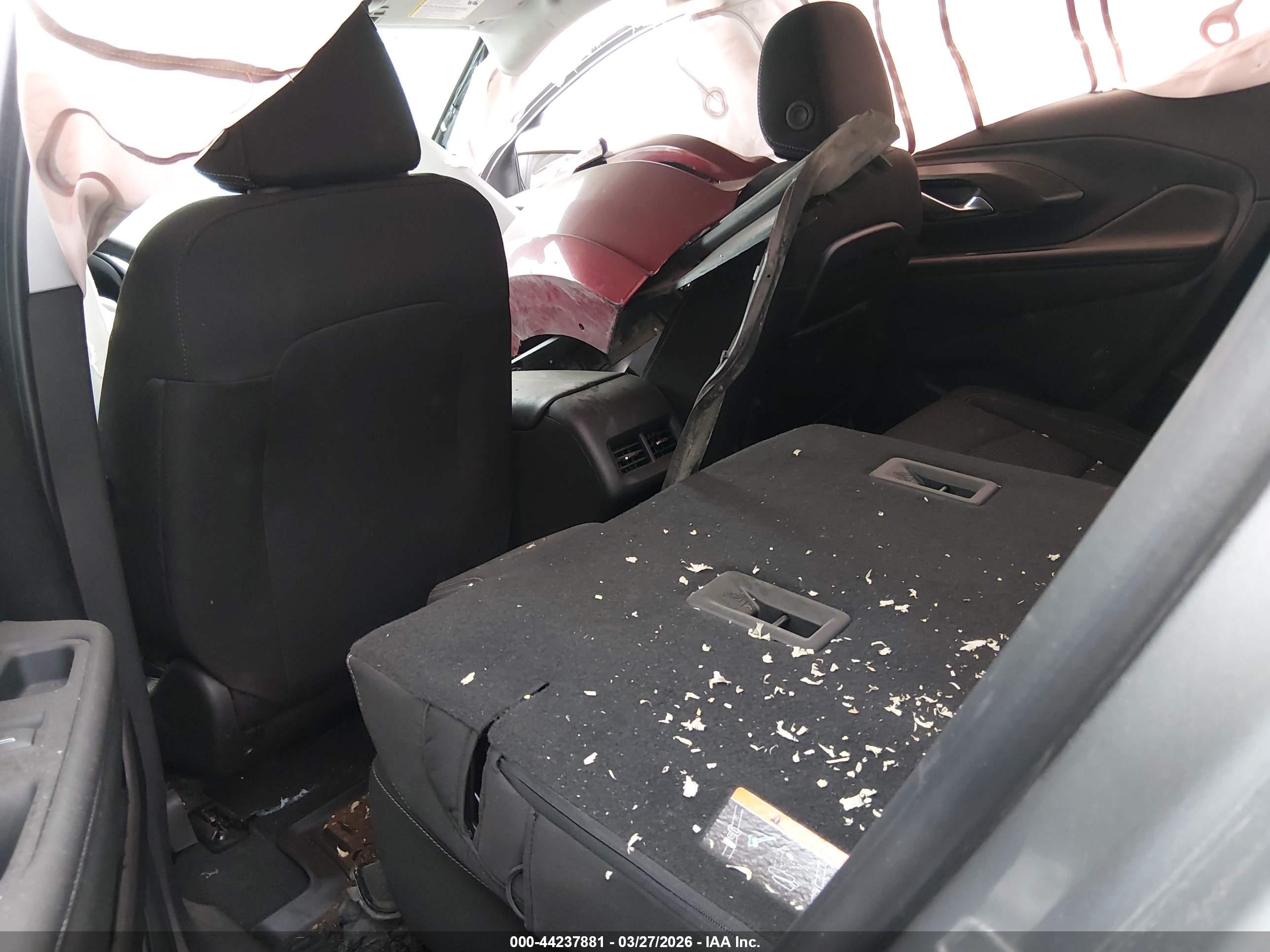GMC TERRAIN image 8