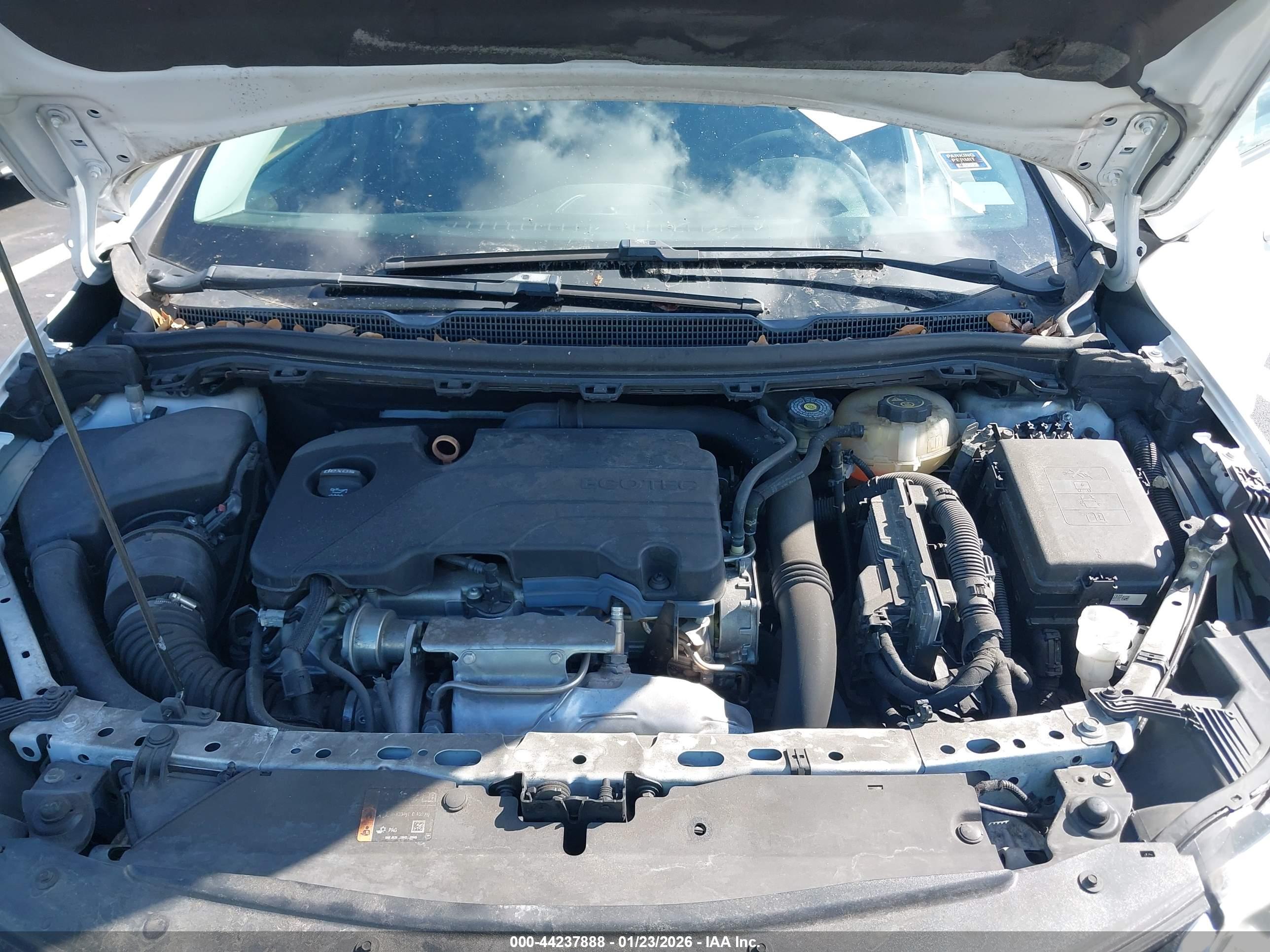 CHEVROLET CRUZE image 10