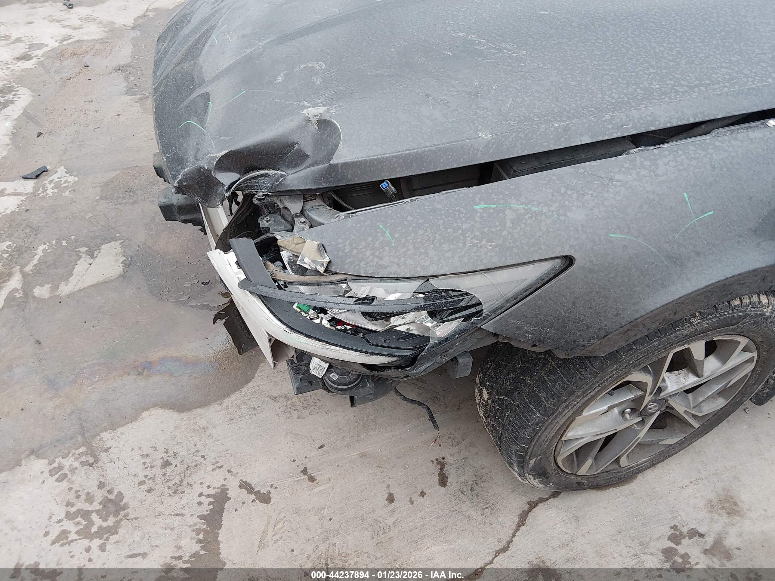 HYUNDAI SONATA image 6