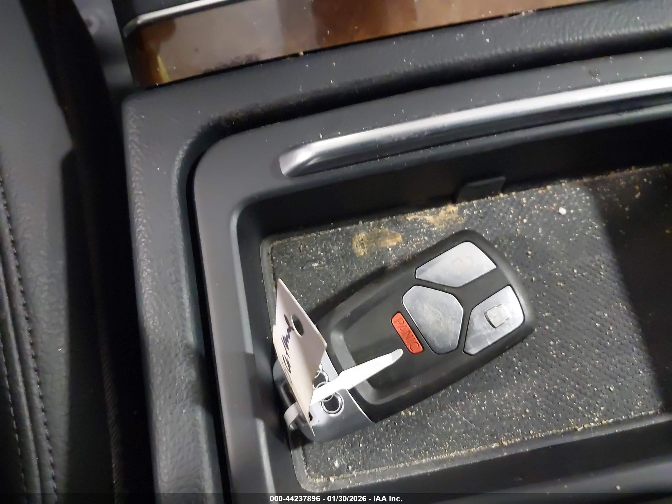 AUDI Q5 image 11