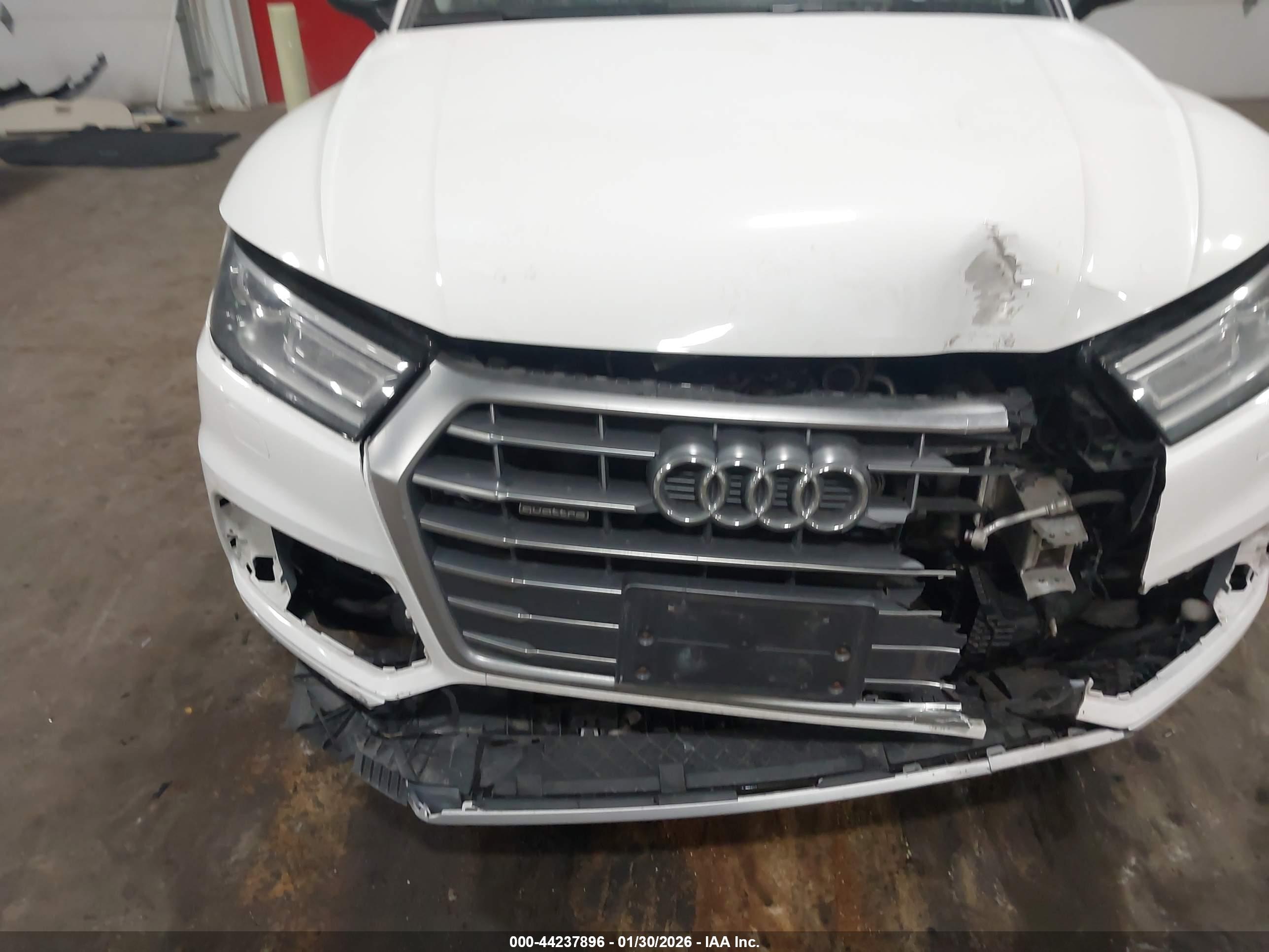 AUDI Q5 image 6
