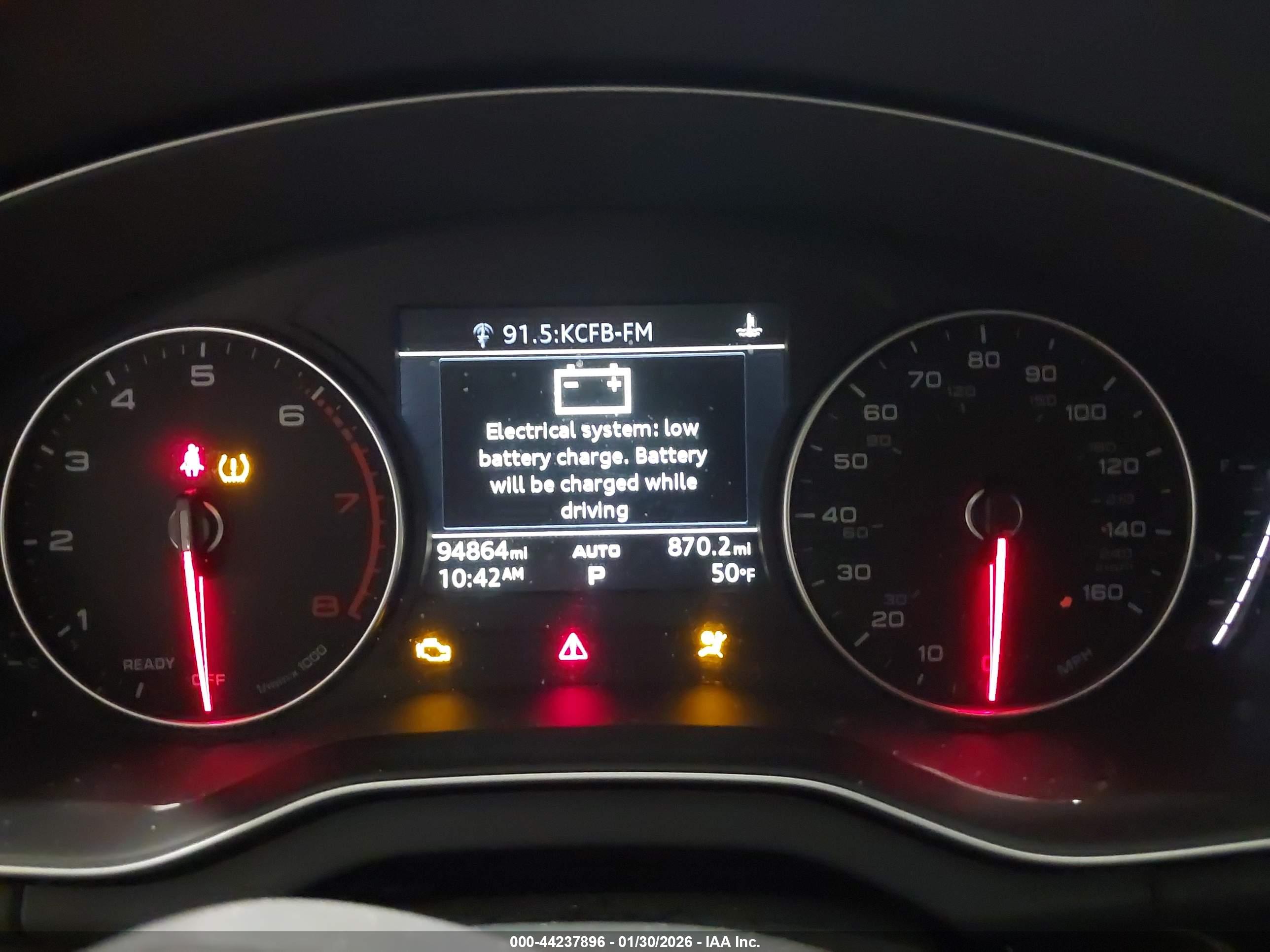 AUDI Q5 image 7