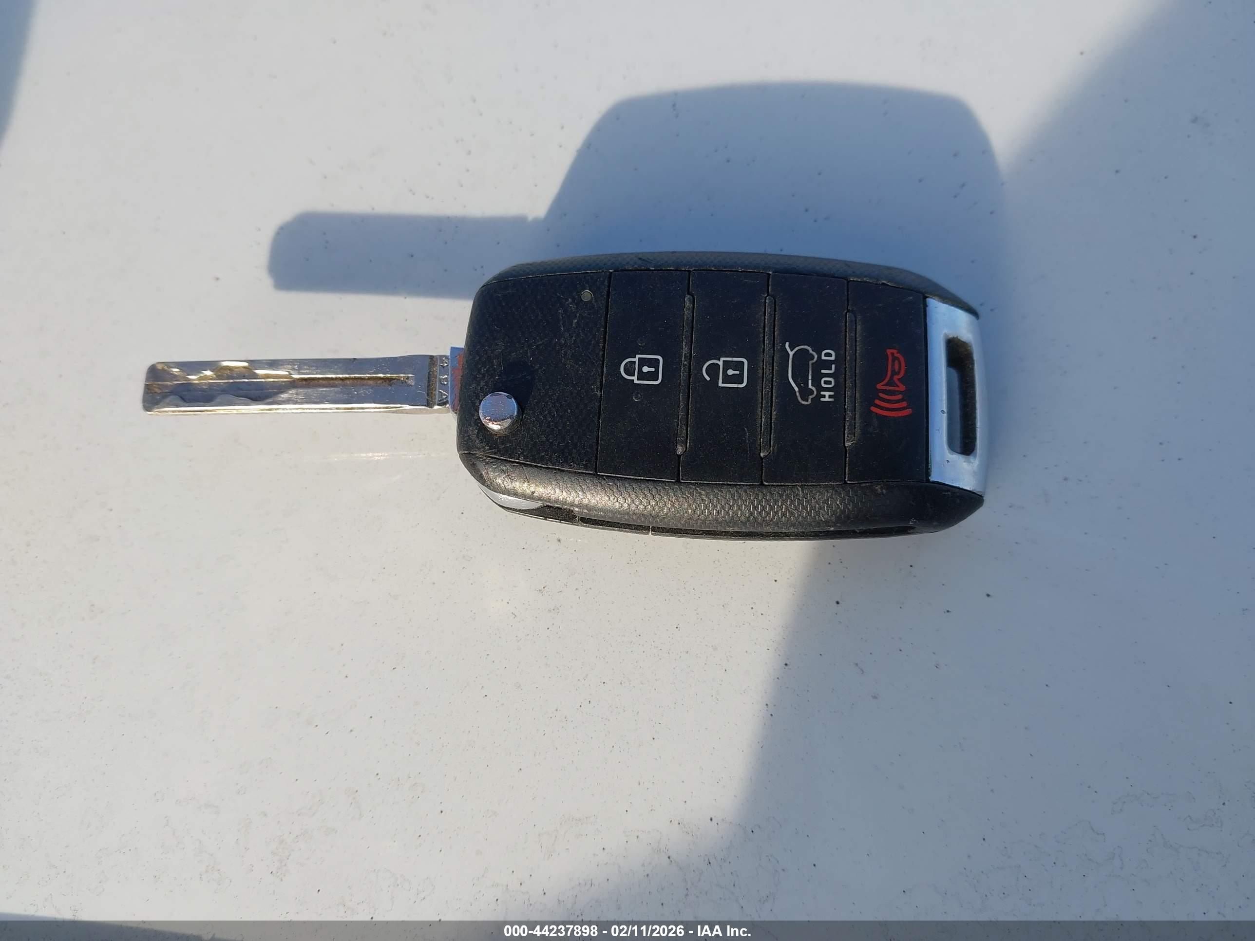 KIA SOUL image 11