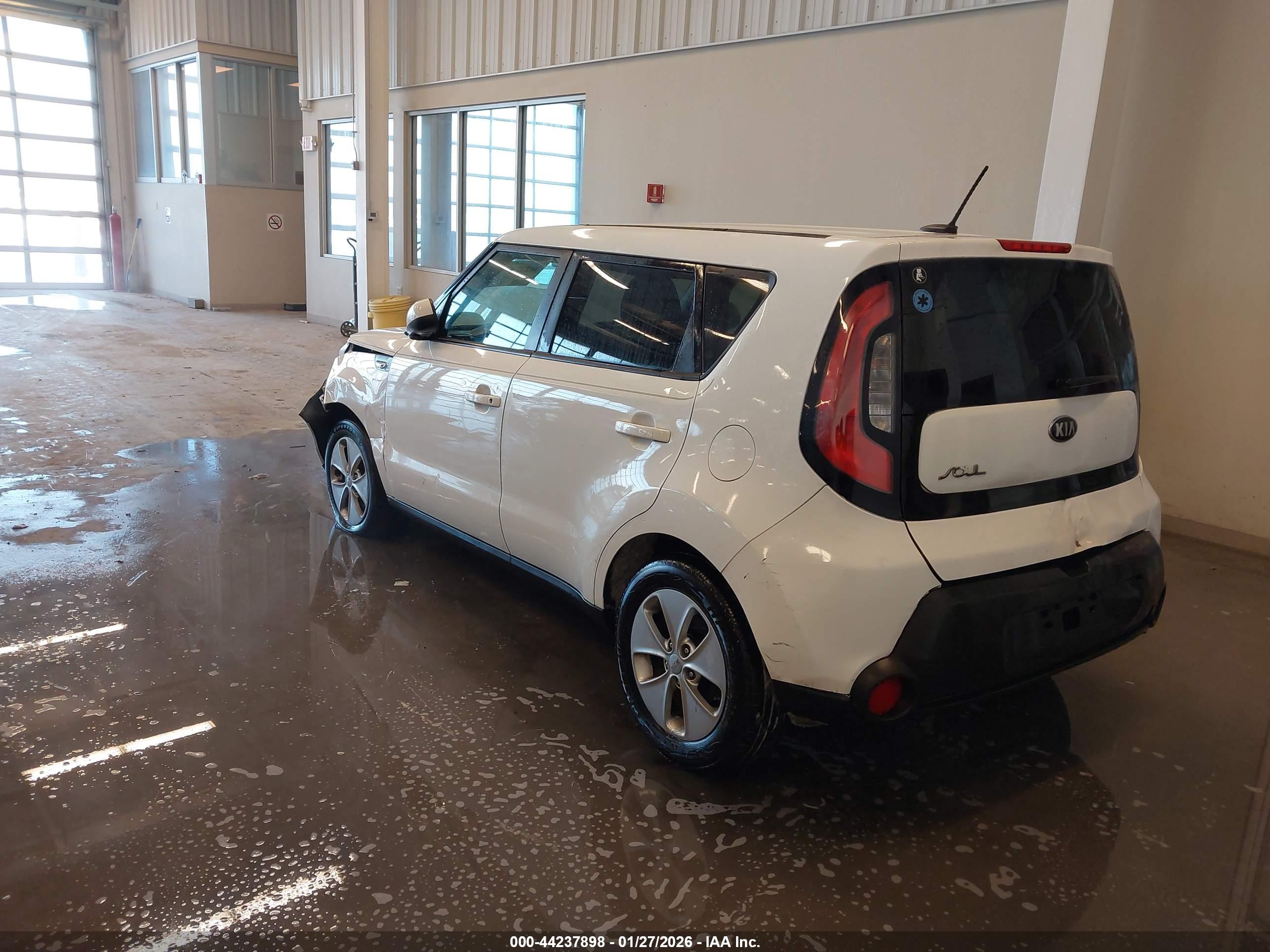 KIA SOUL image 3