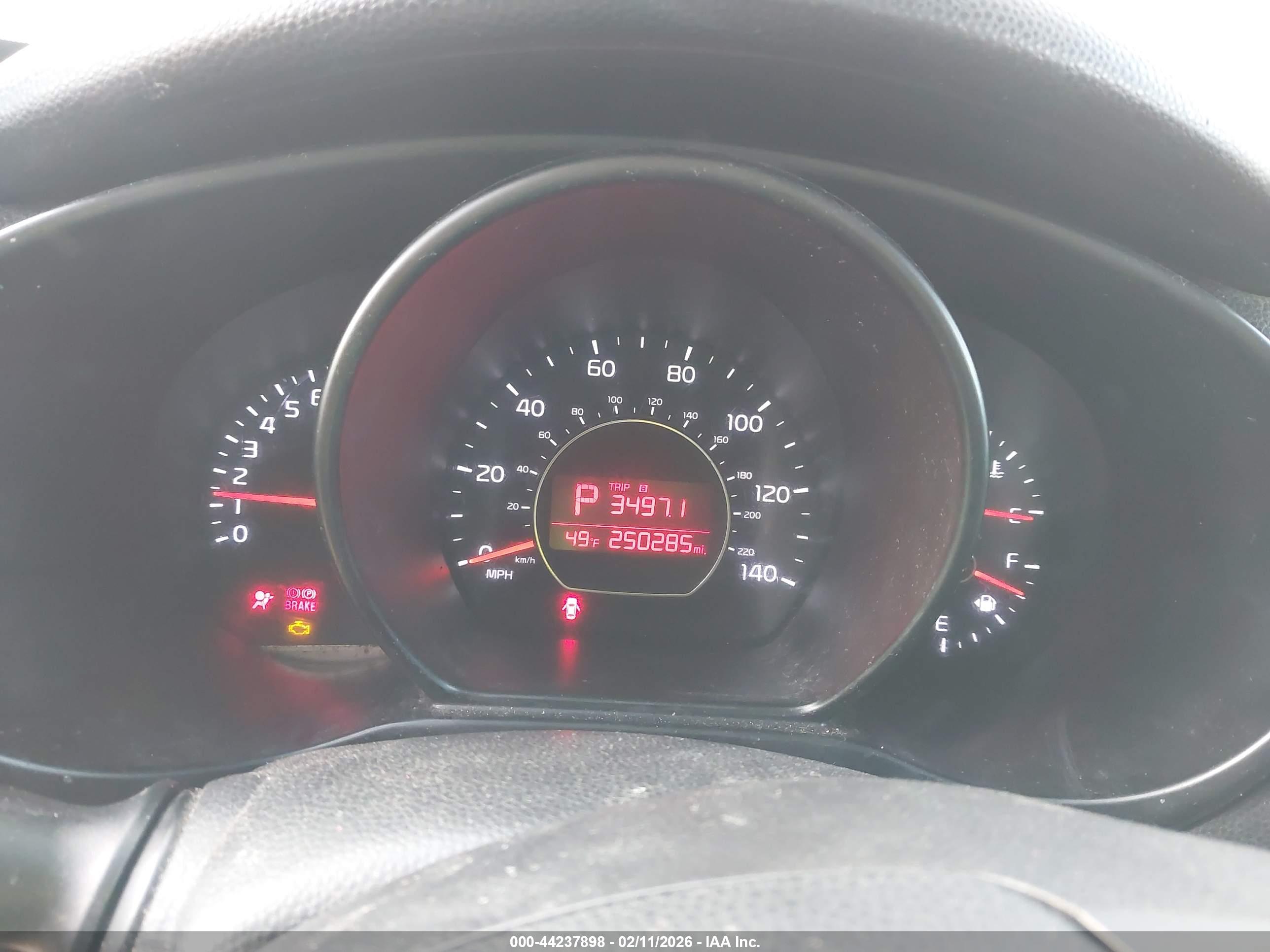 KIA SOUL image 7