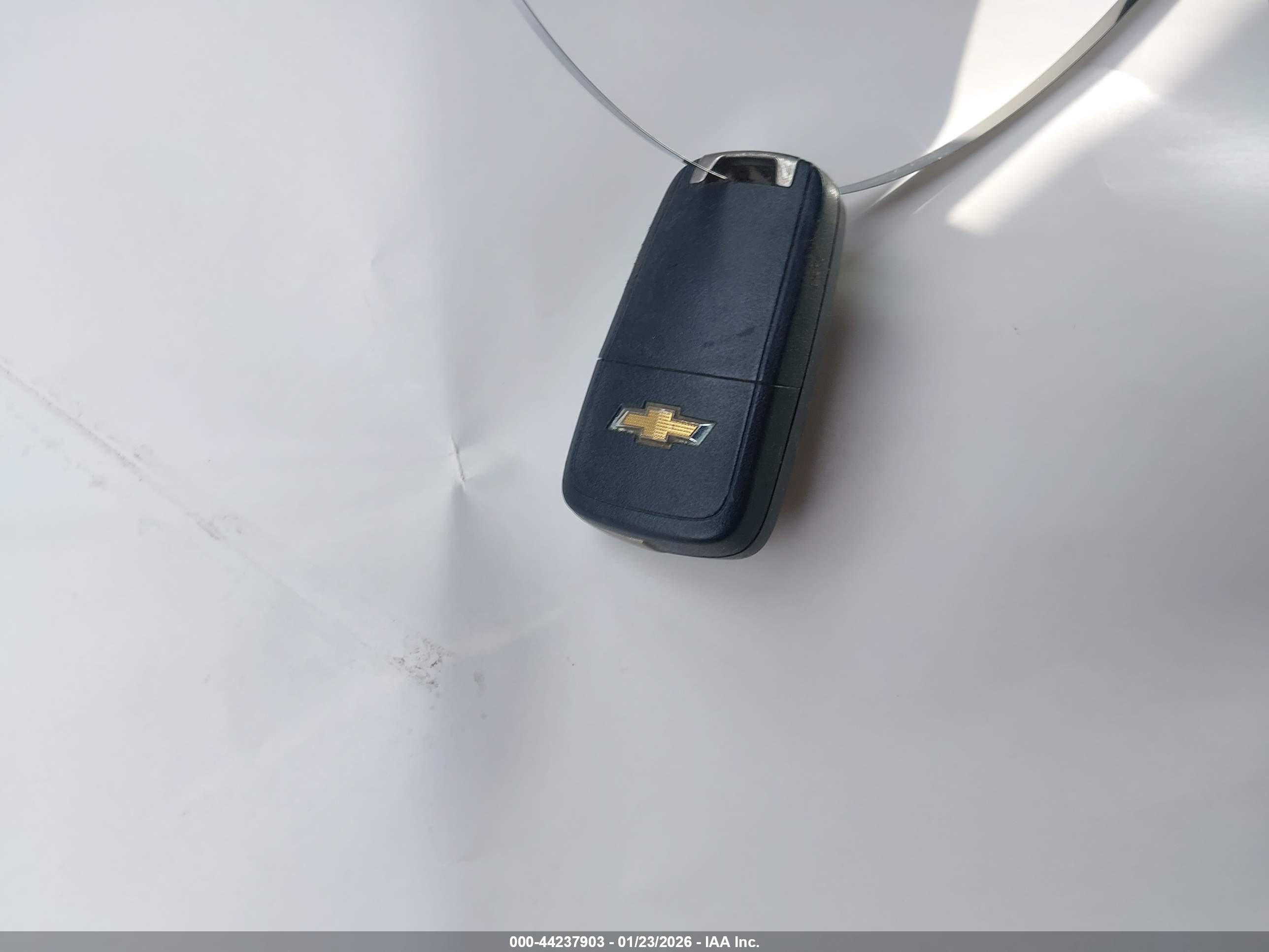 CHEVROLET VOLT image 11
