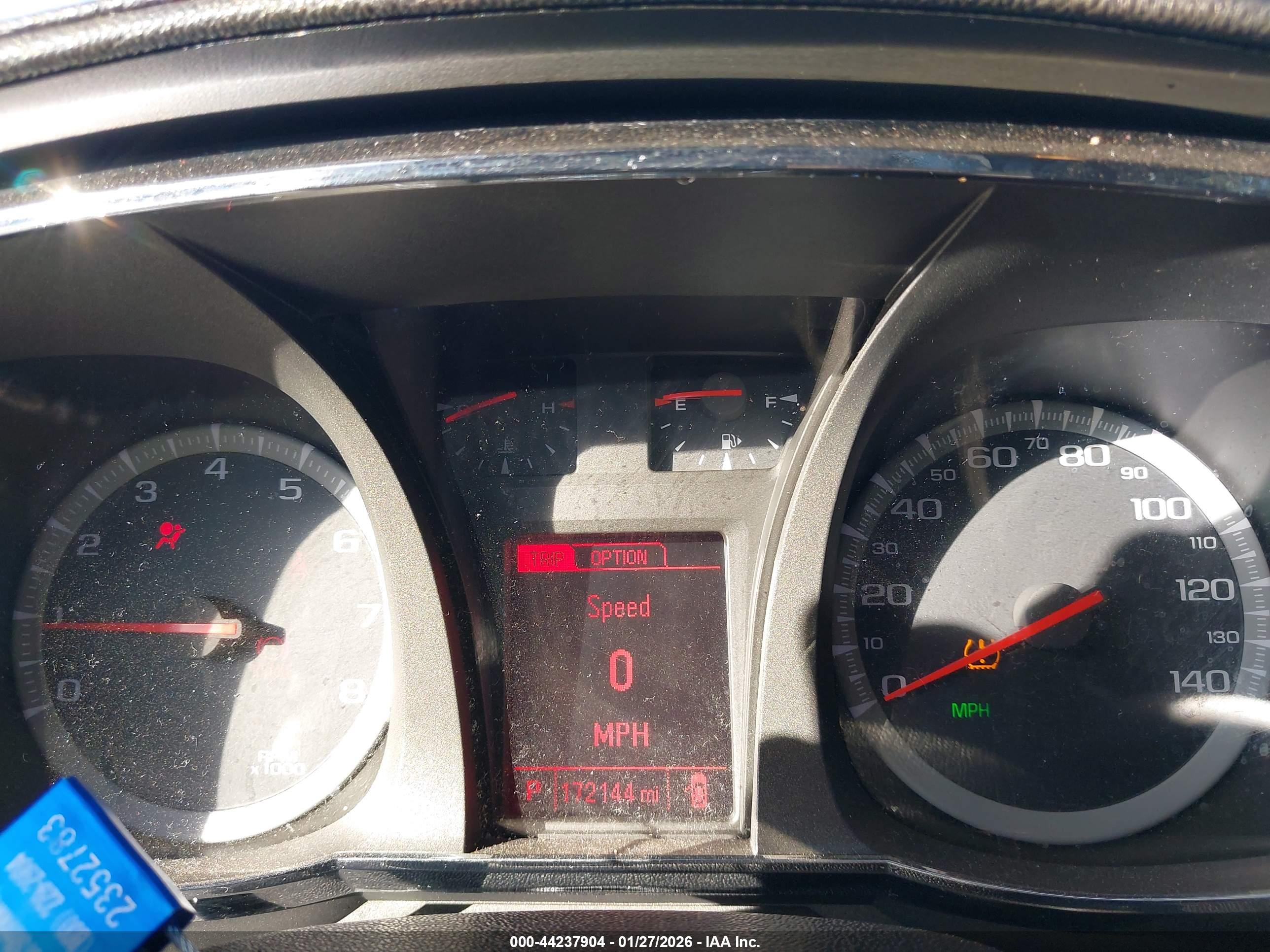 GMC TERRAIN image 7