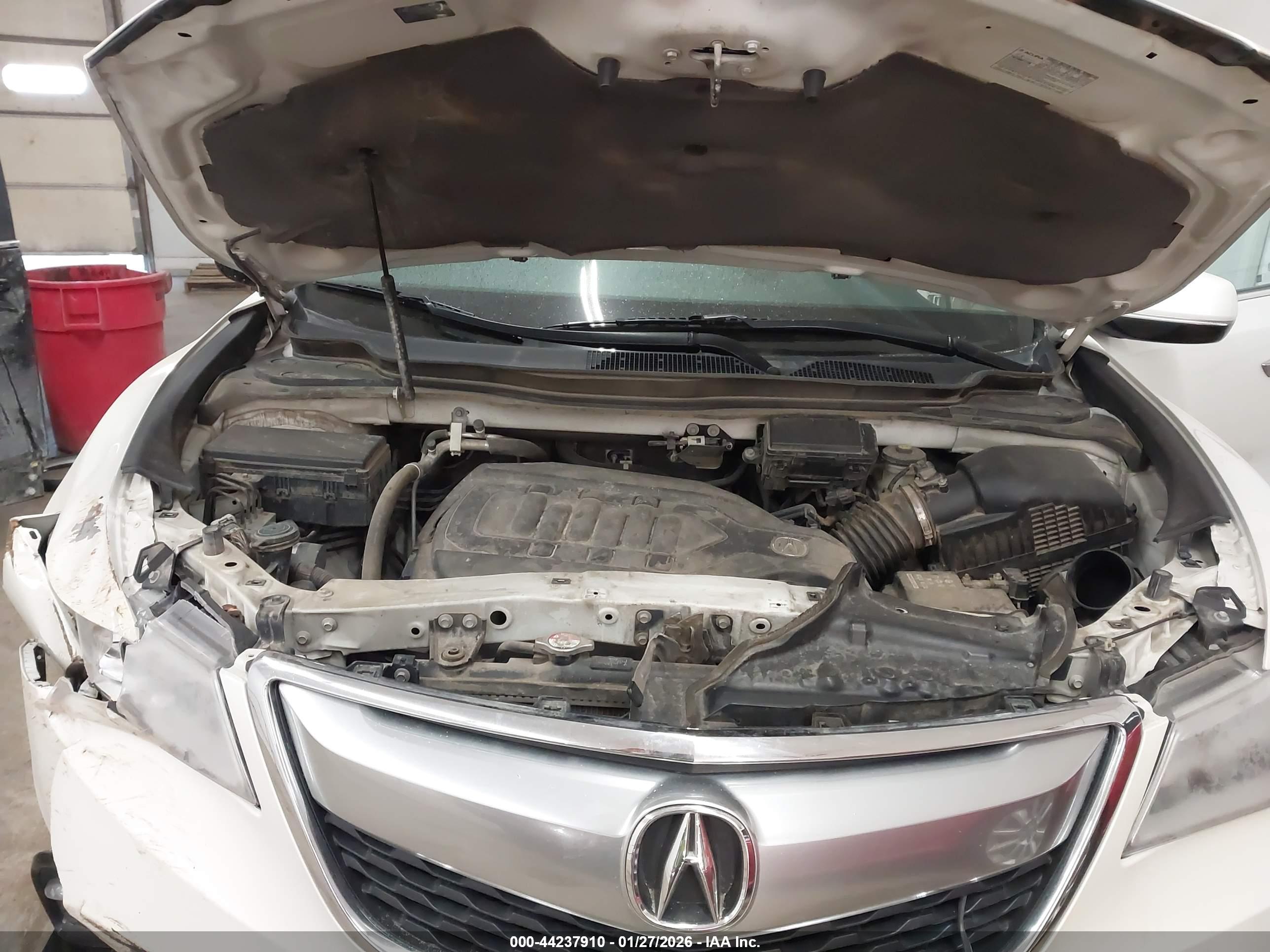 ACURA MDX image 10