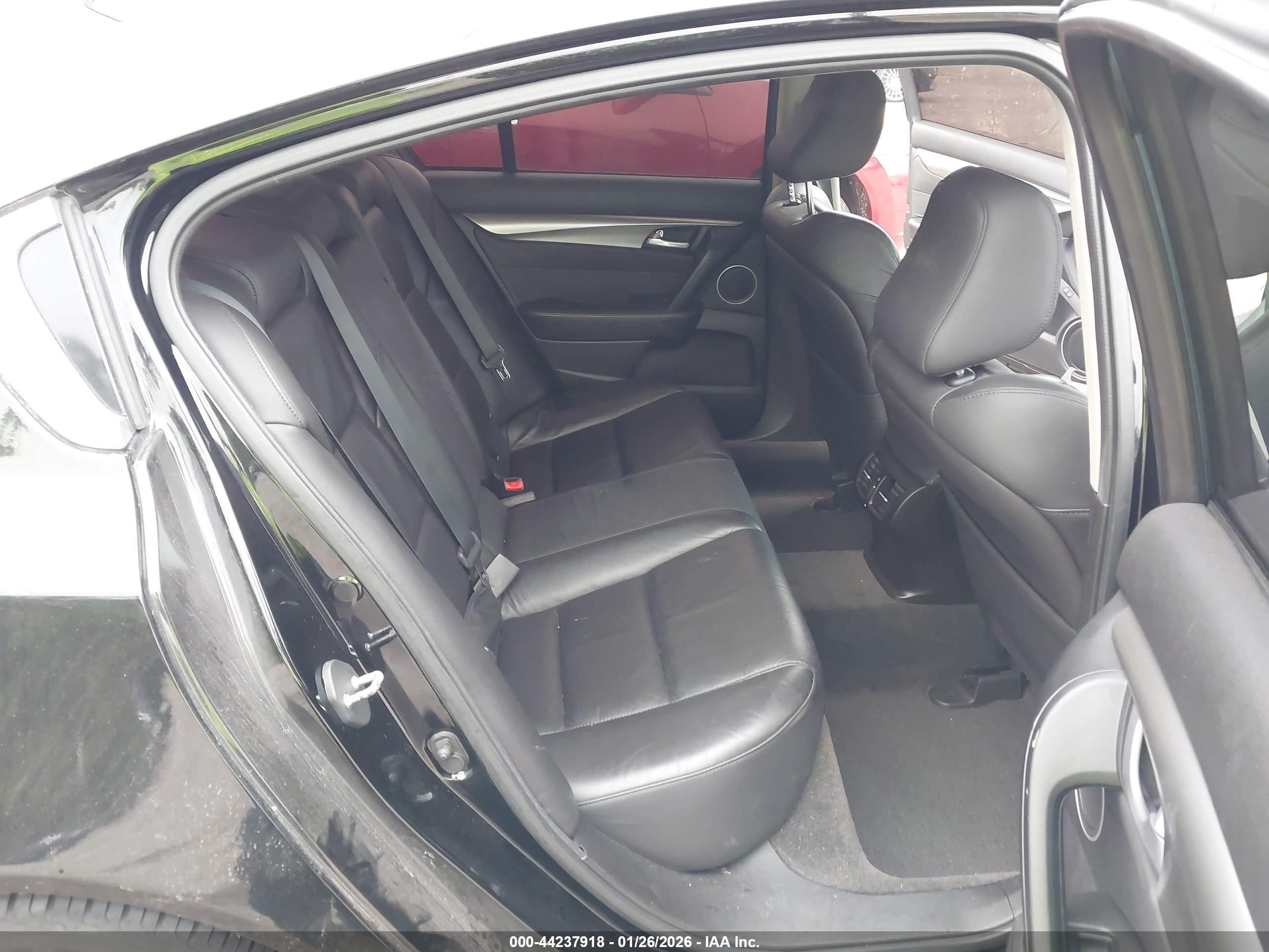 ACURA TL image 8
