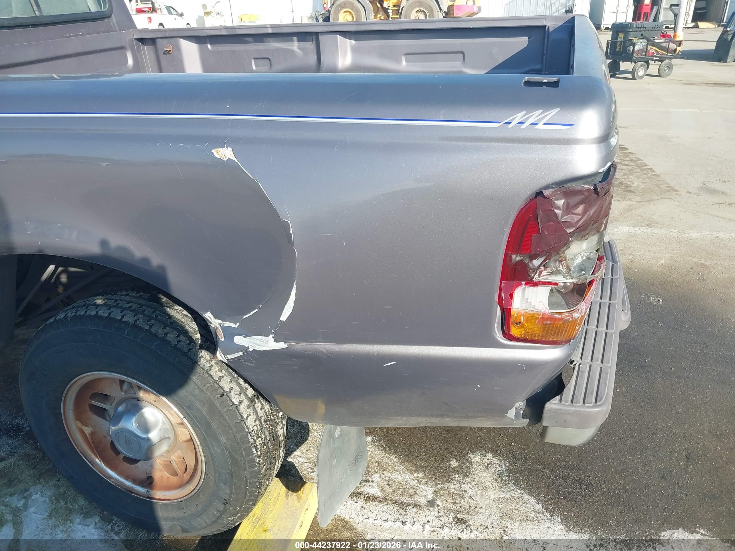 FORD RANGER image 6