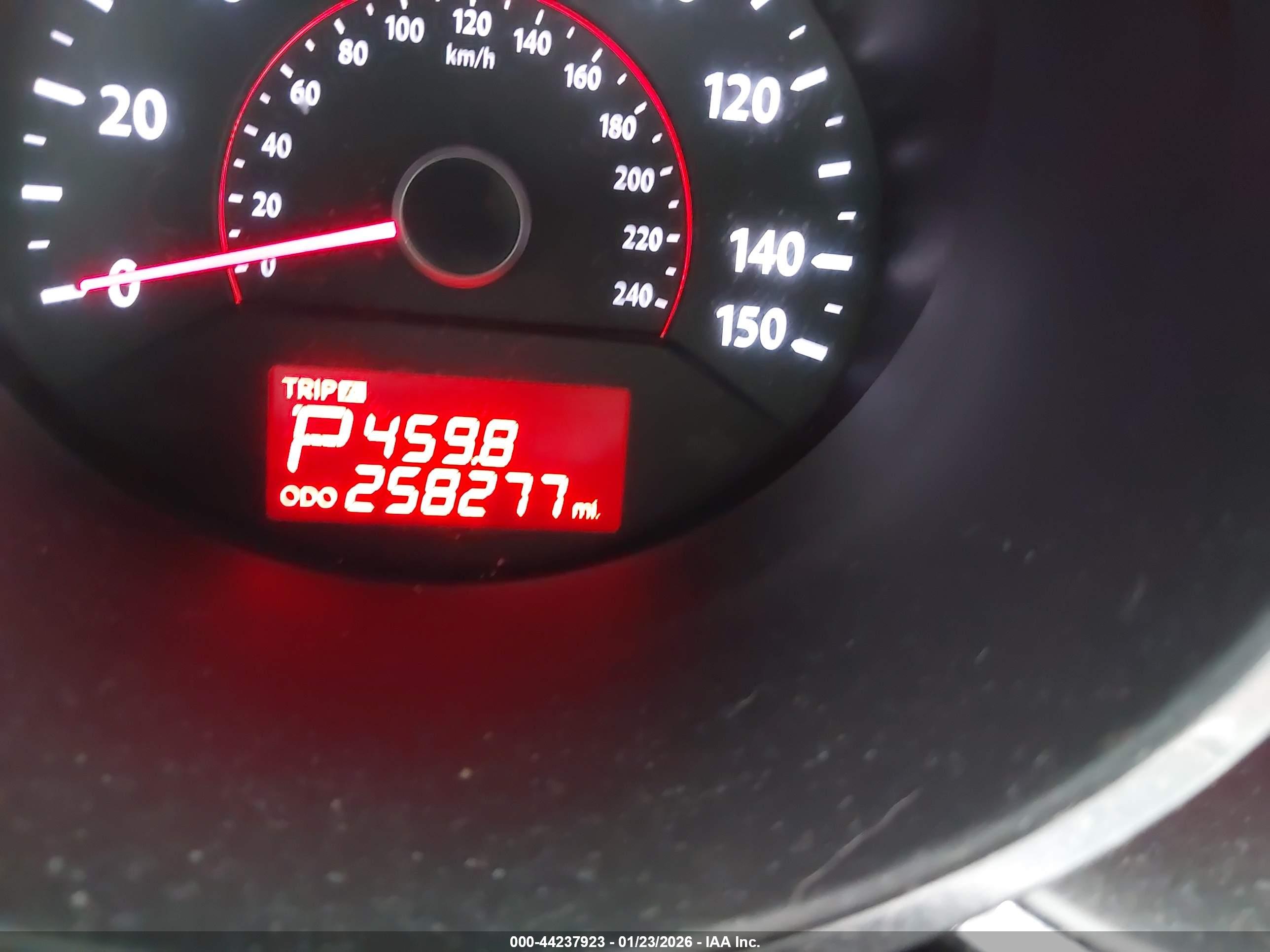 KIA SORENTO image 7