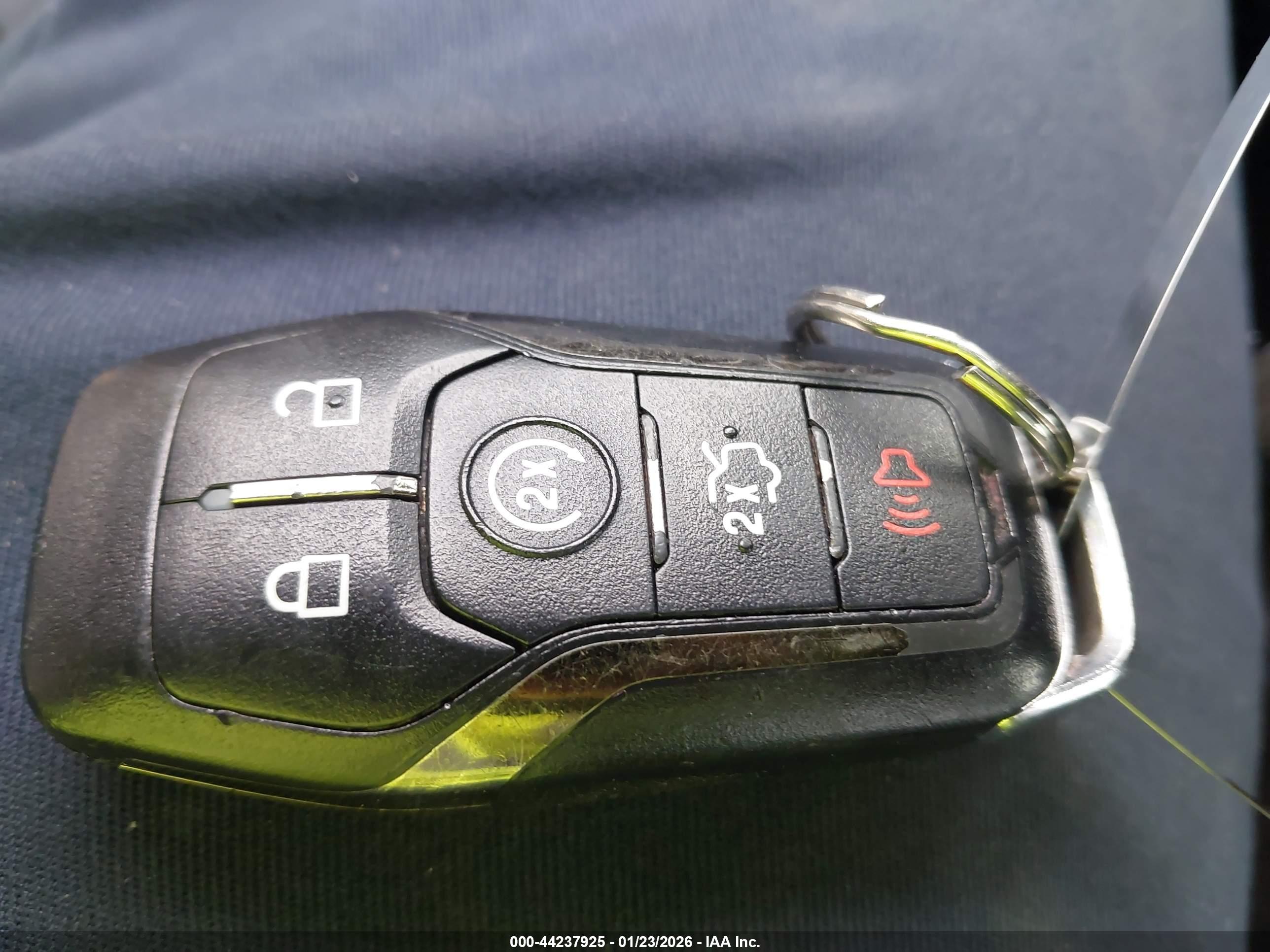LINCOLN MKZ image 11