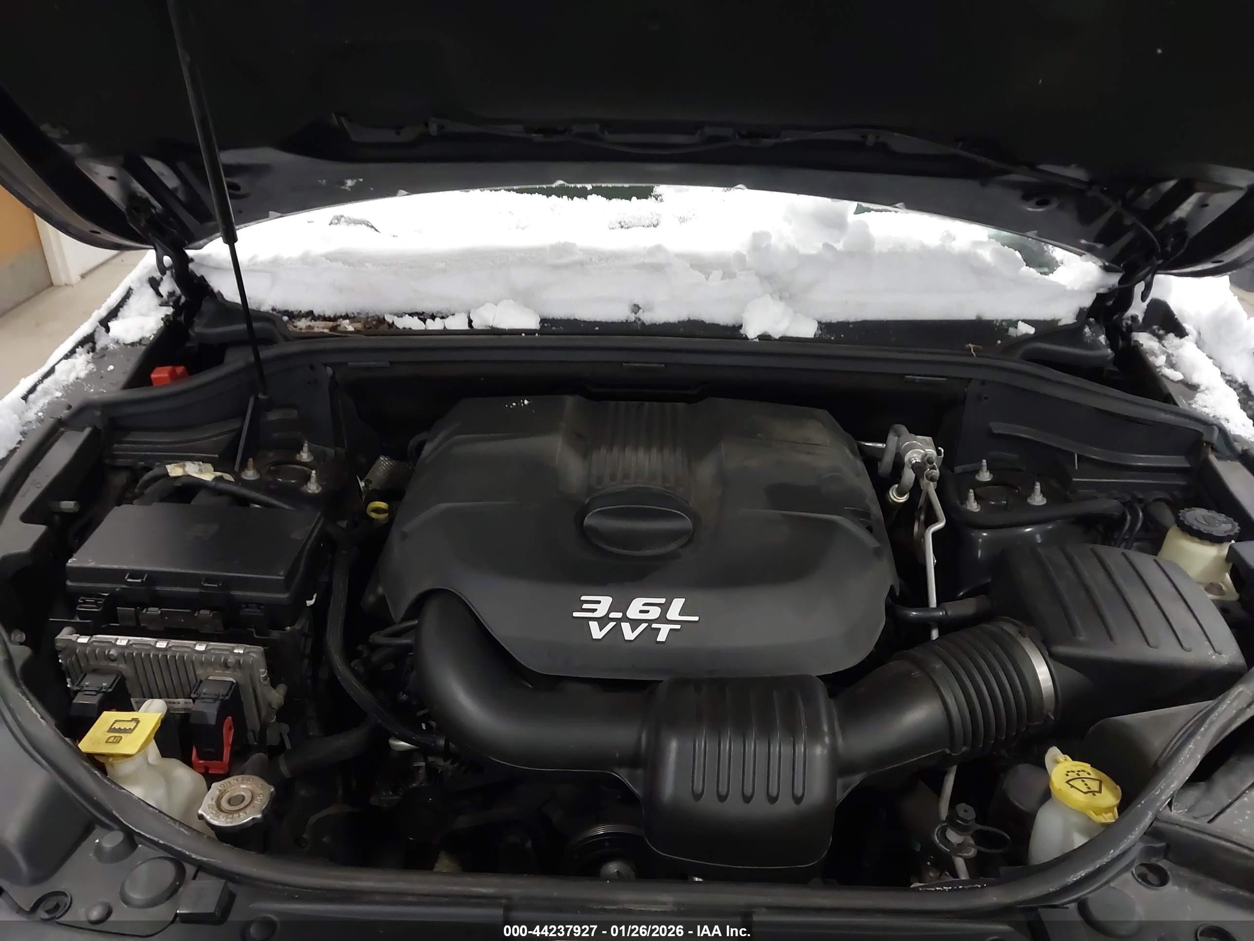 JEEP GRAND image 10