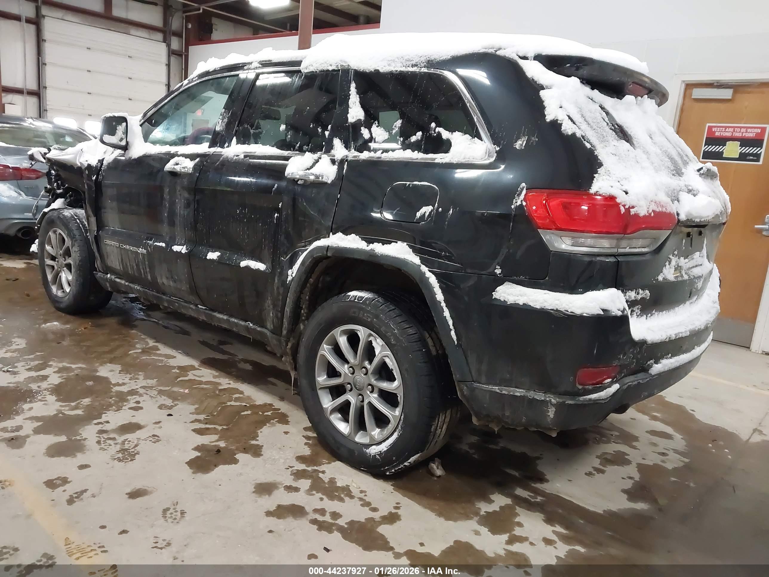 JEEP GRAND image 3
