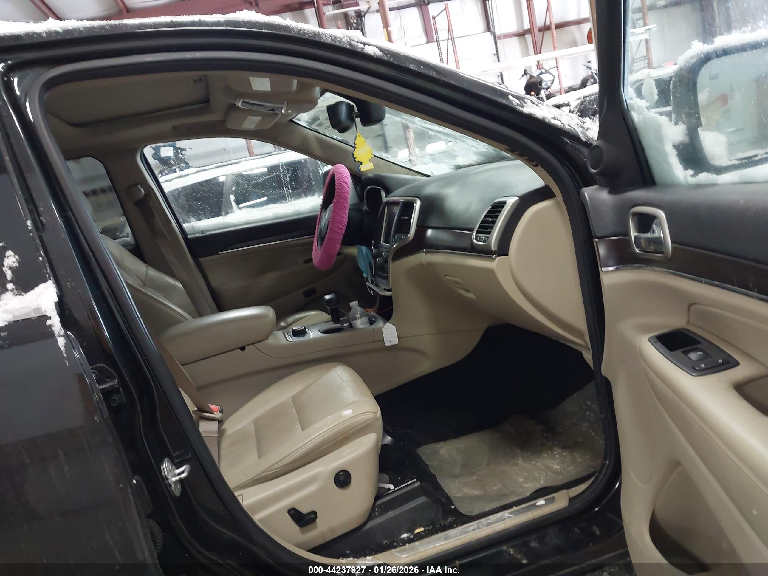 JEEP GRAND image 5
