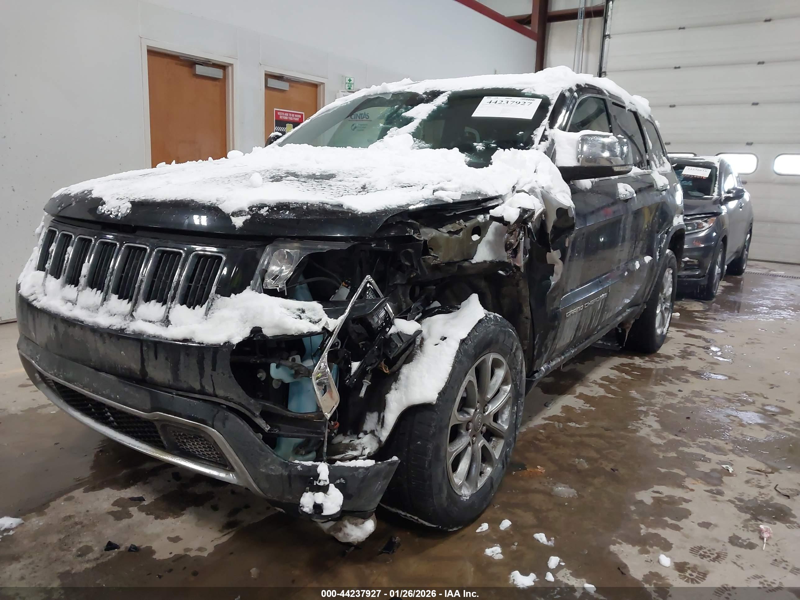 JEEP GRAND image 6