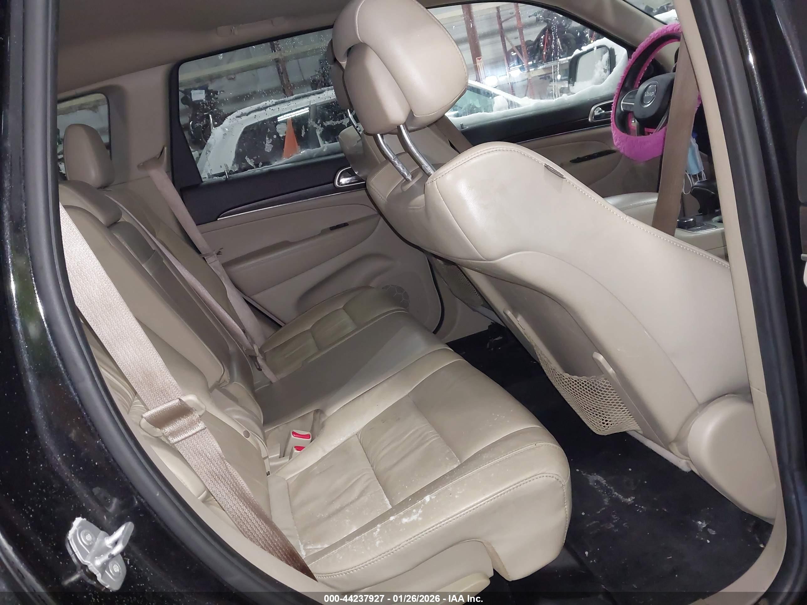 JEEP GRAND image 8